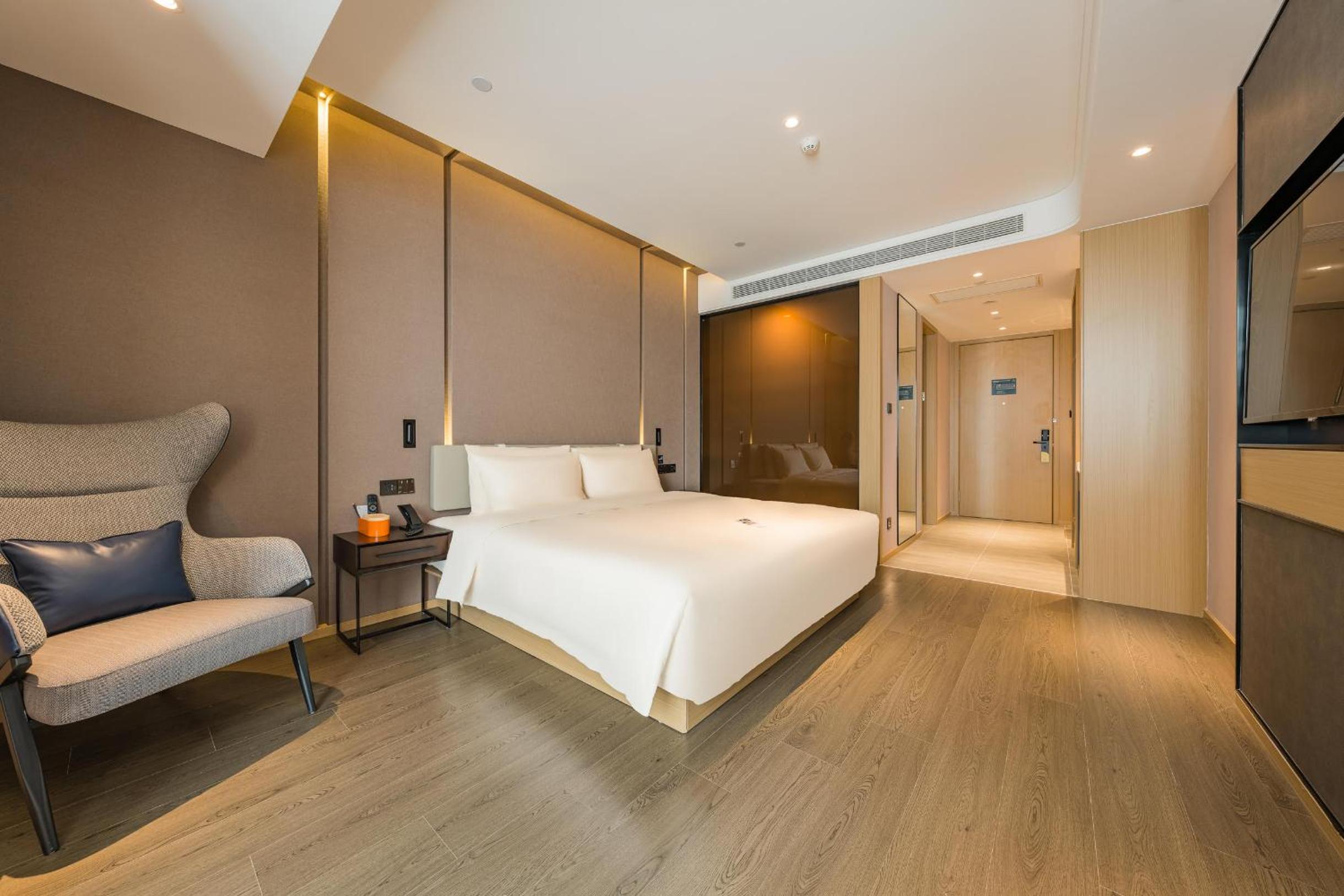 Superior Double Room photo 3
