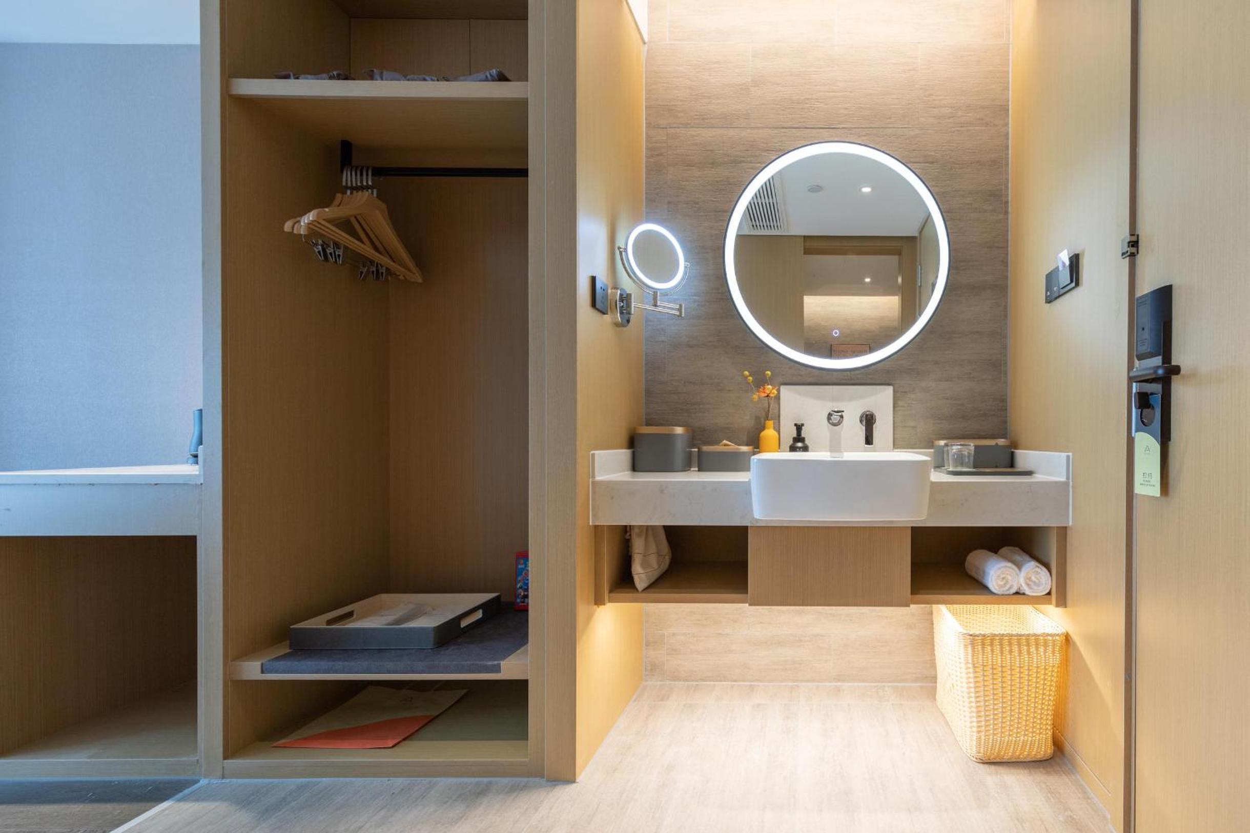 Executive Twin Room  - Photo 3