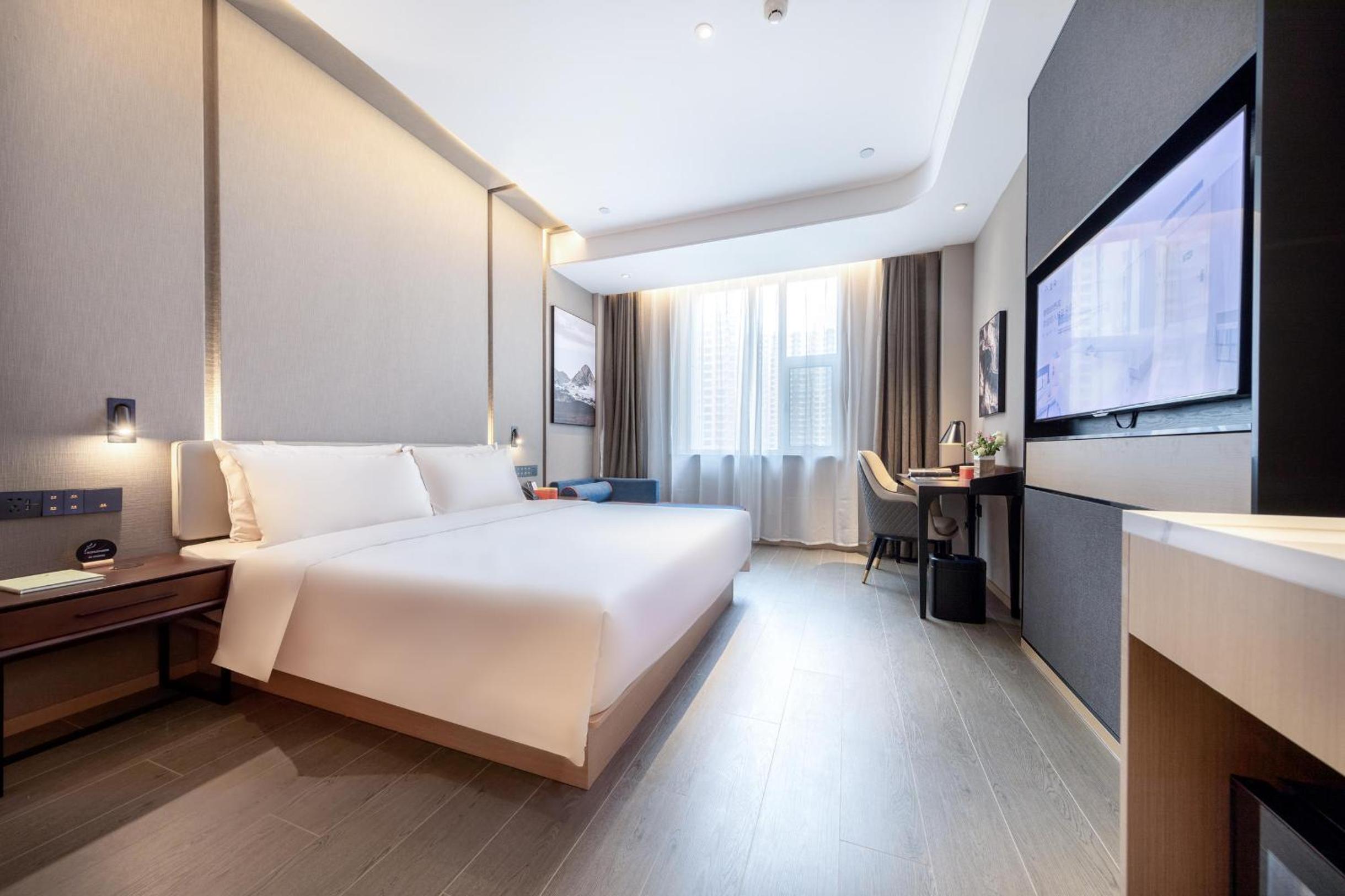 Executive Double Room