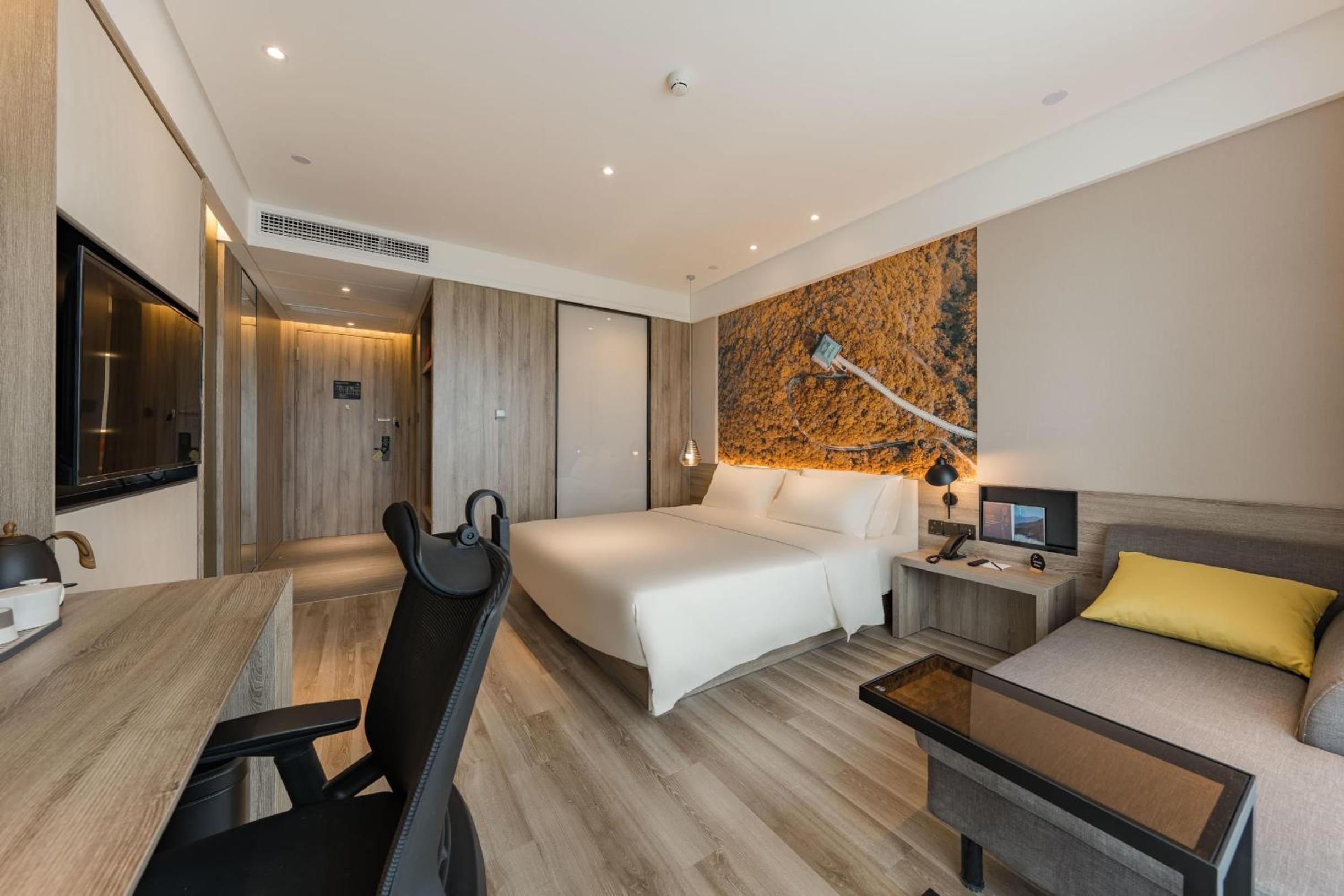 Superior Double Room photo 3