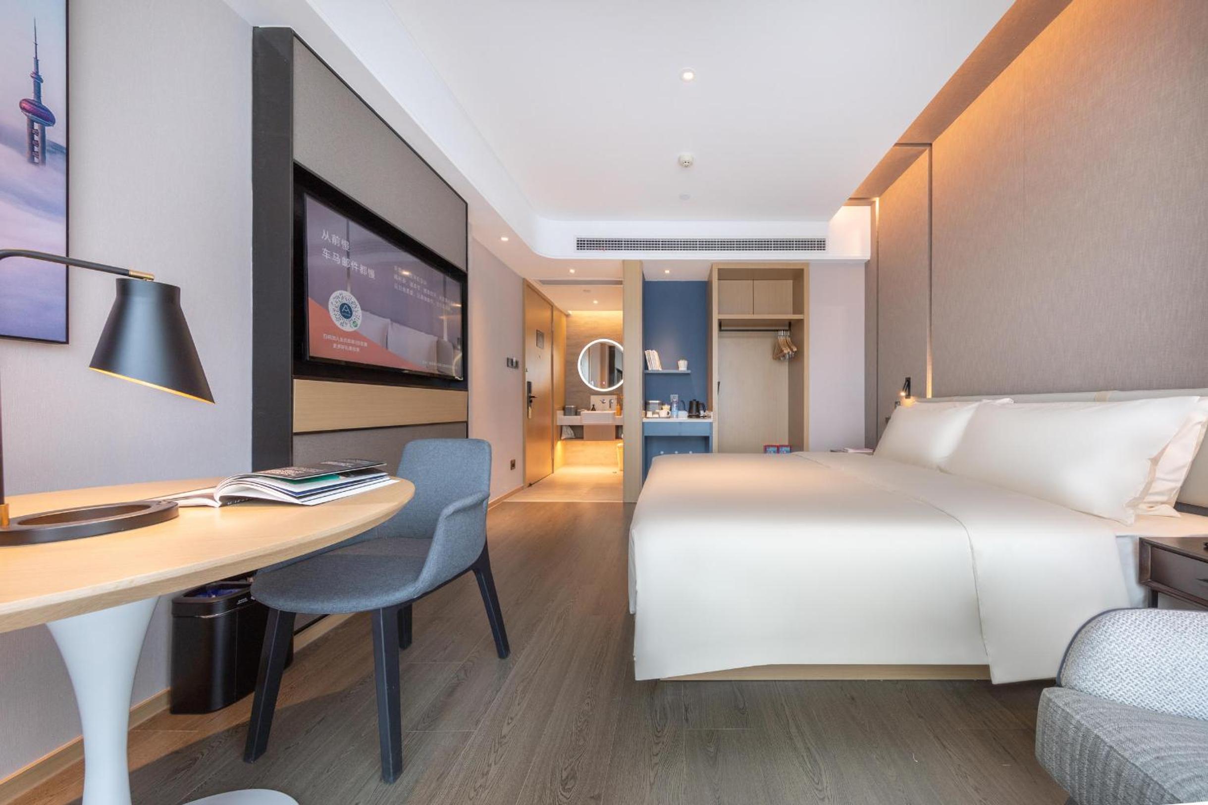 Executive Double Room photo 1