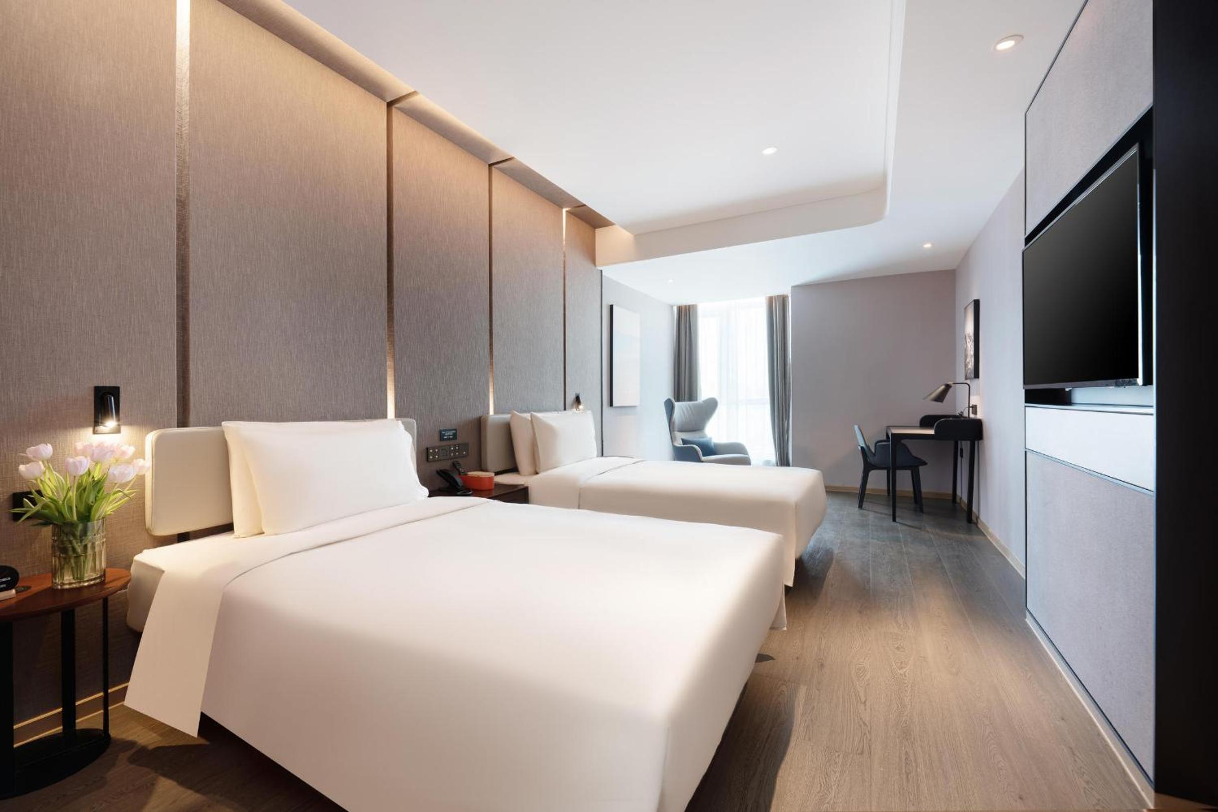 Superior Twin Room photo 3