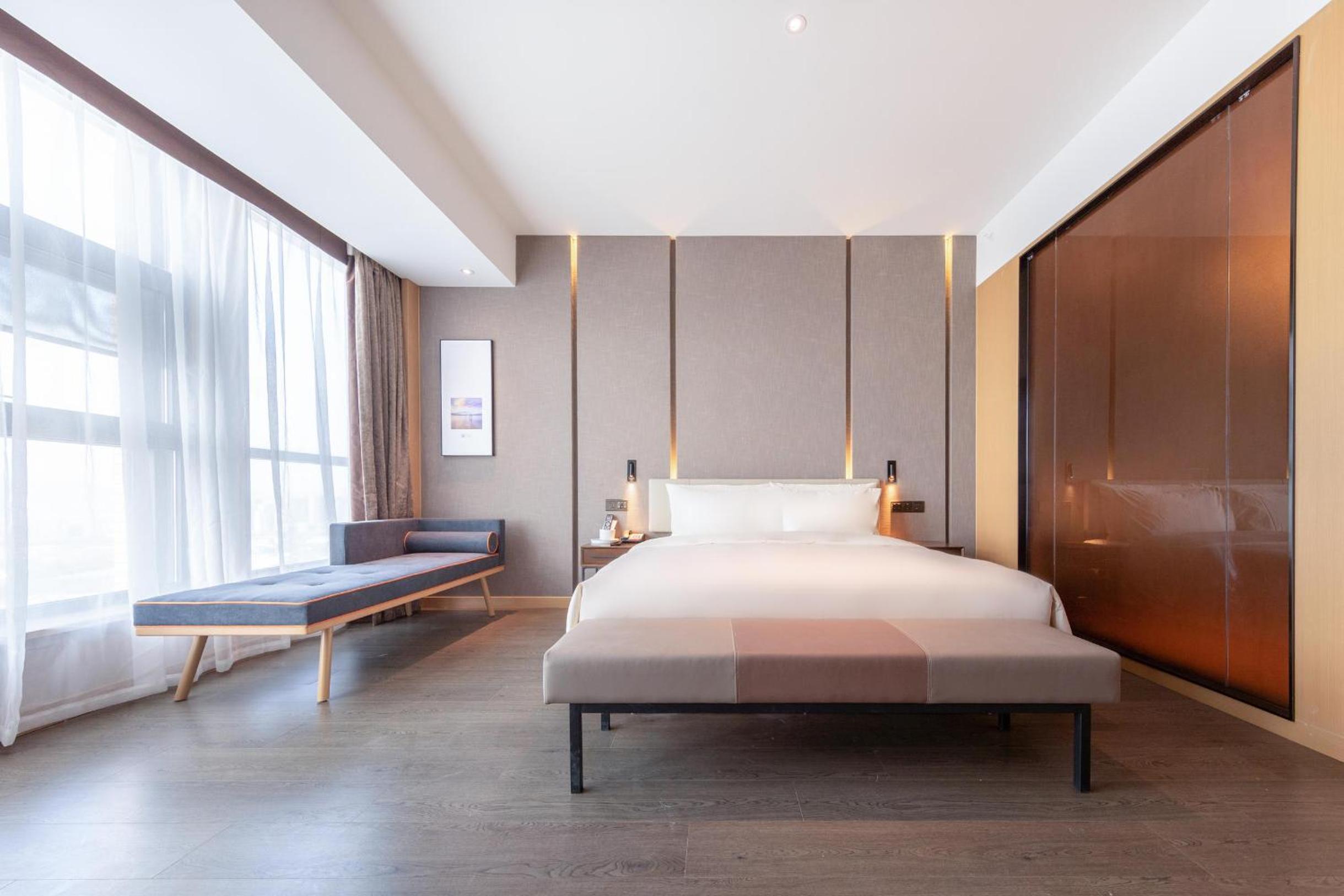 Deluxe Double Room with Sea View  photo 2