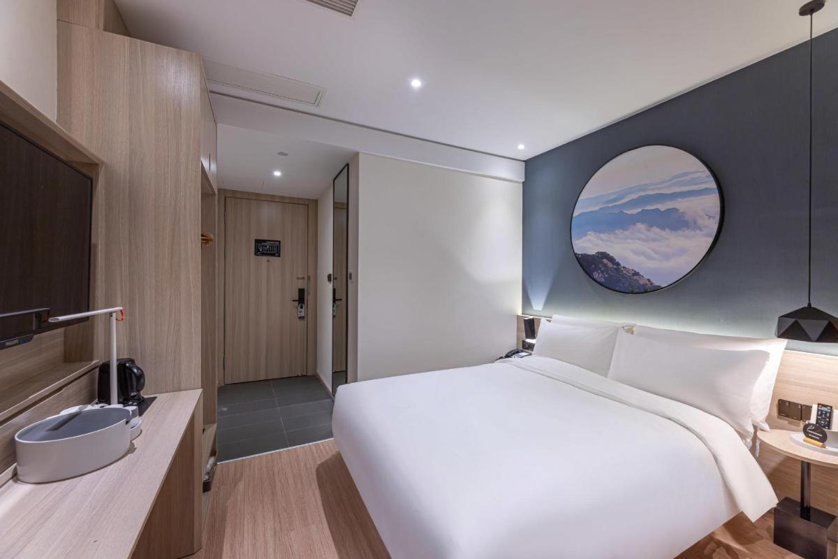 Comfort Room photo 2