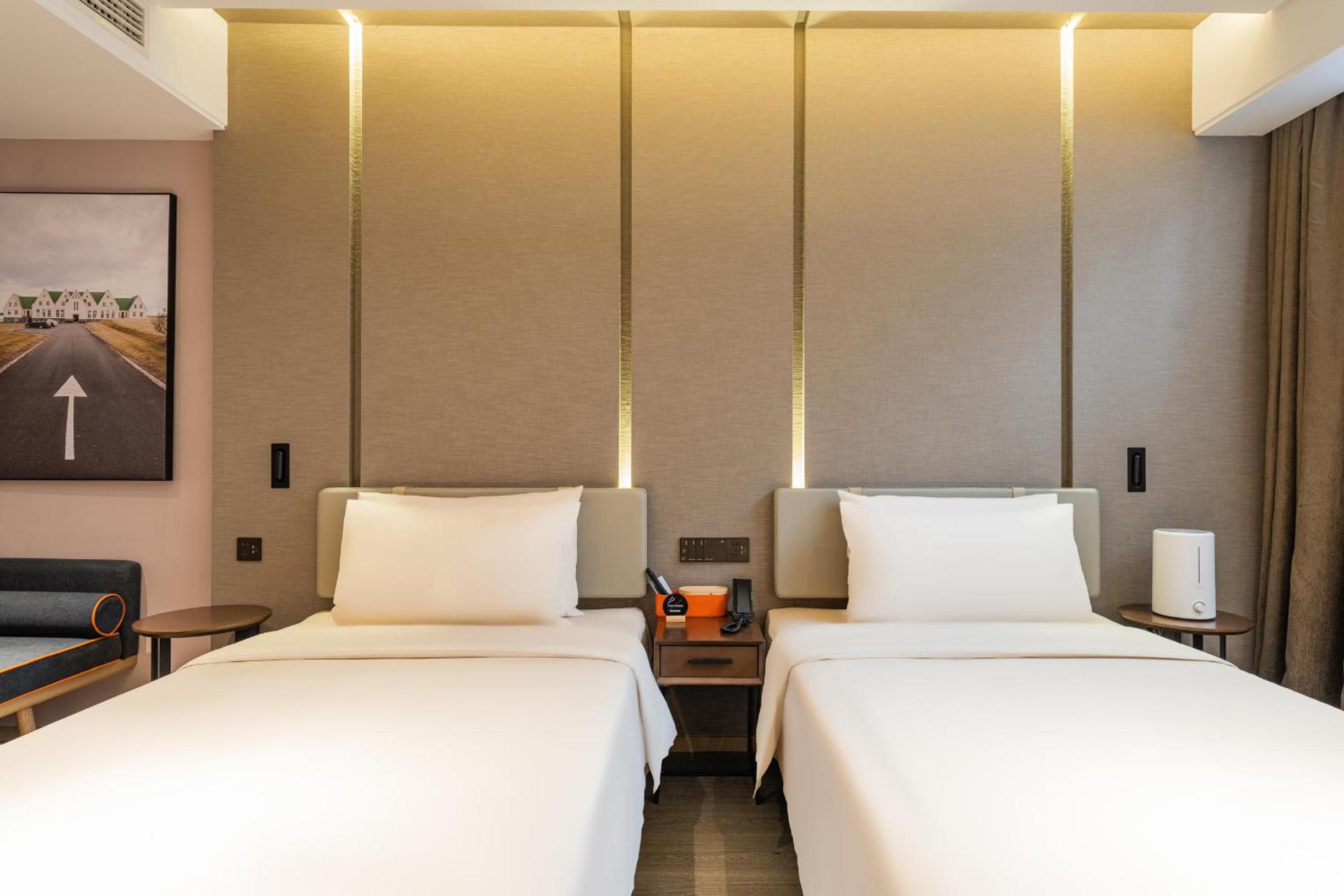 Superior Twin Room  - Photo 2