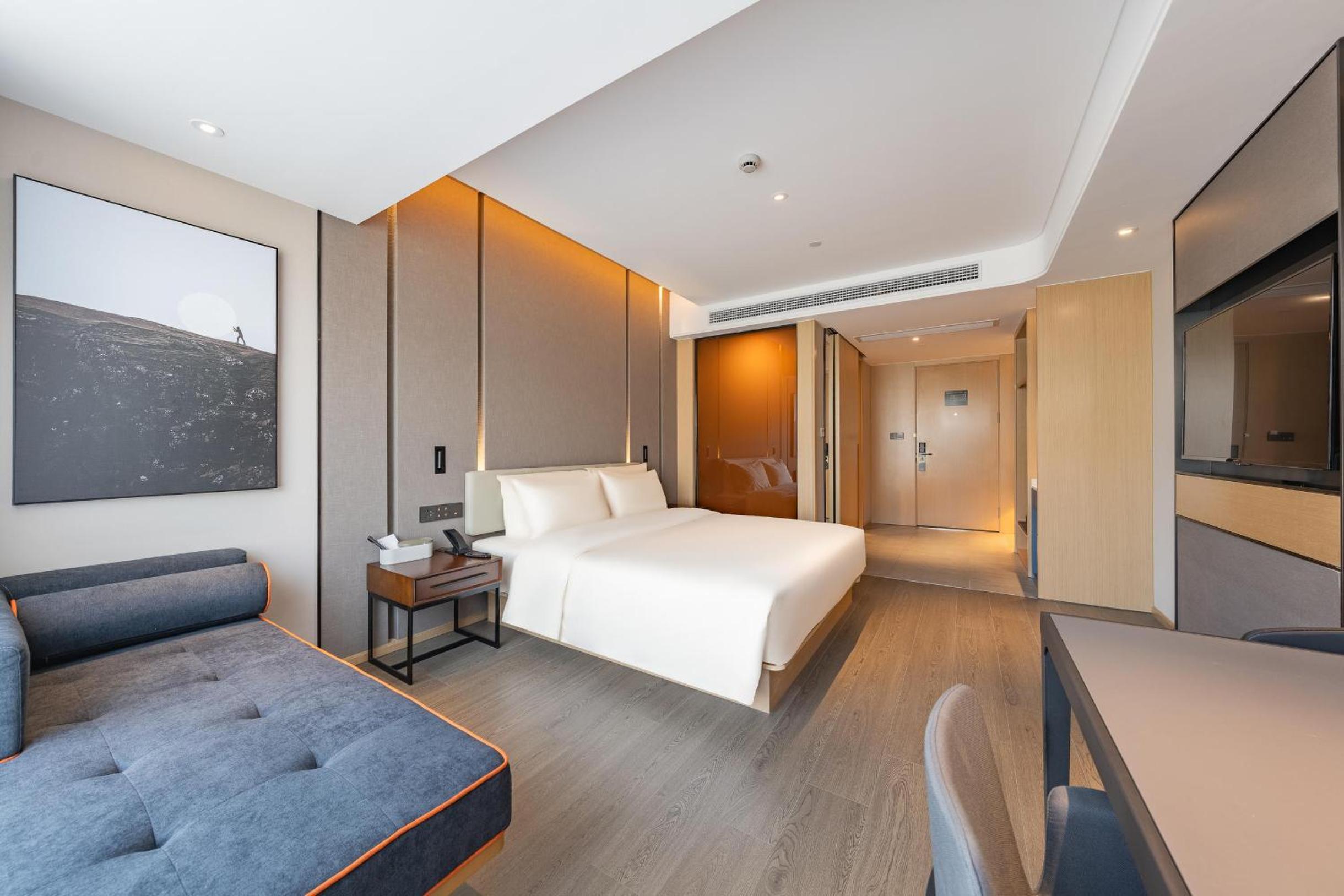 Superior Double Room photo 3