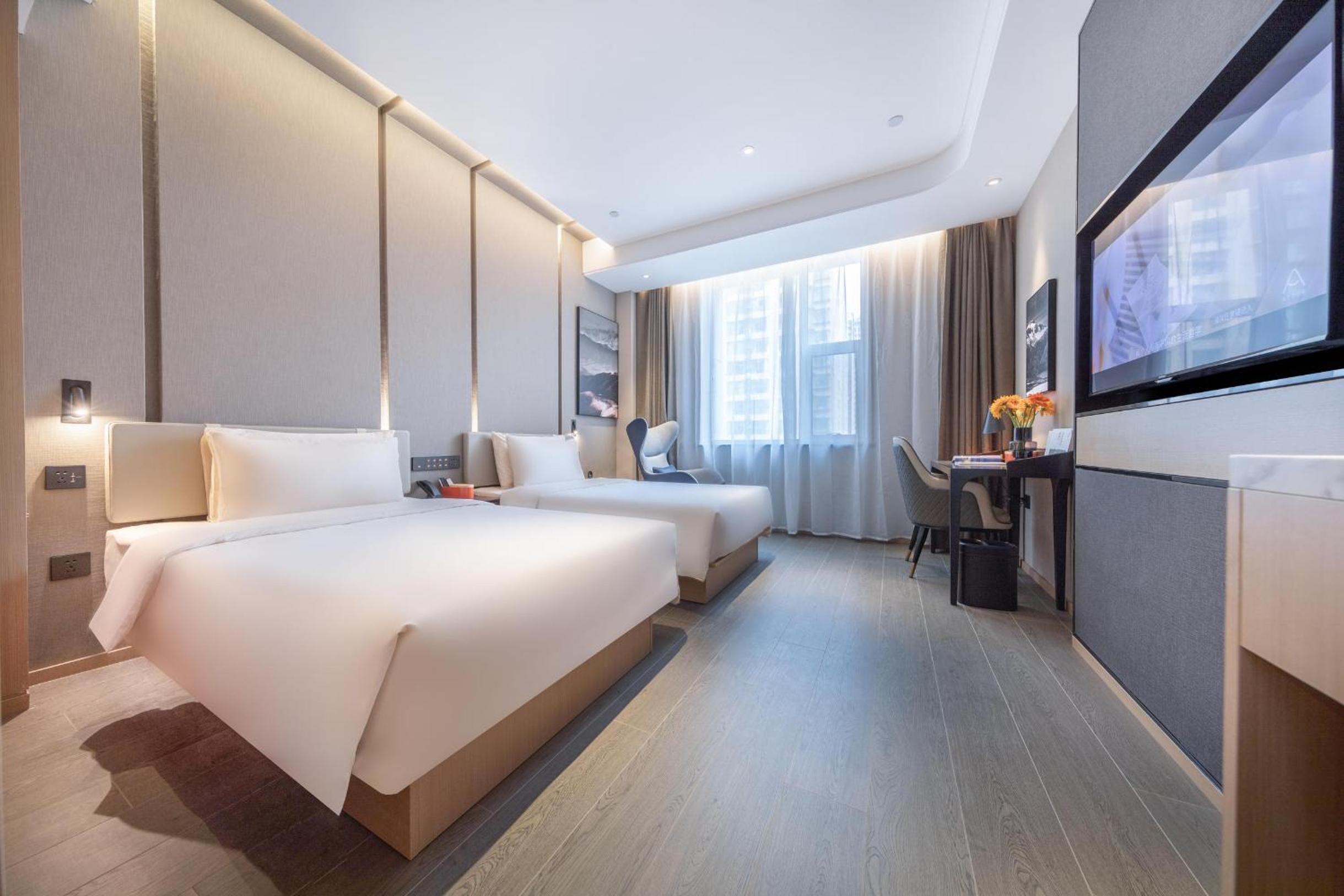 Superior Twin Room  photo 2