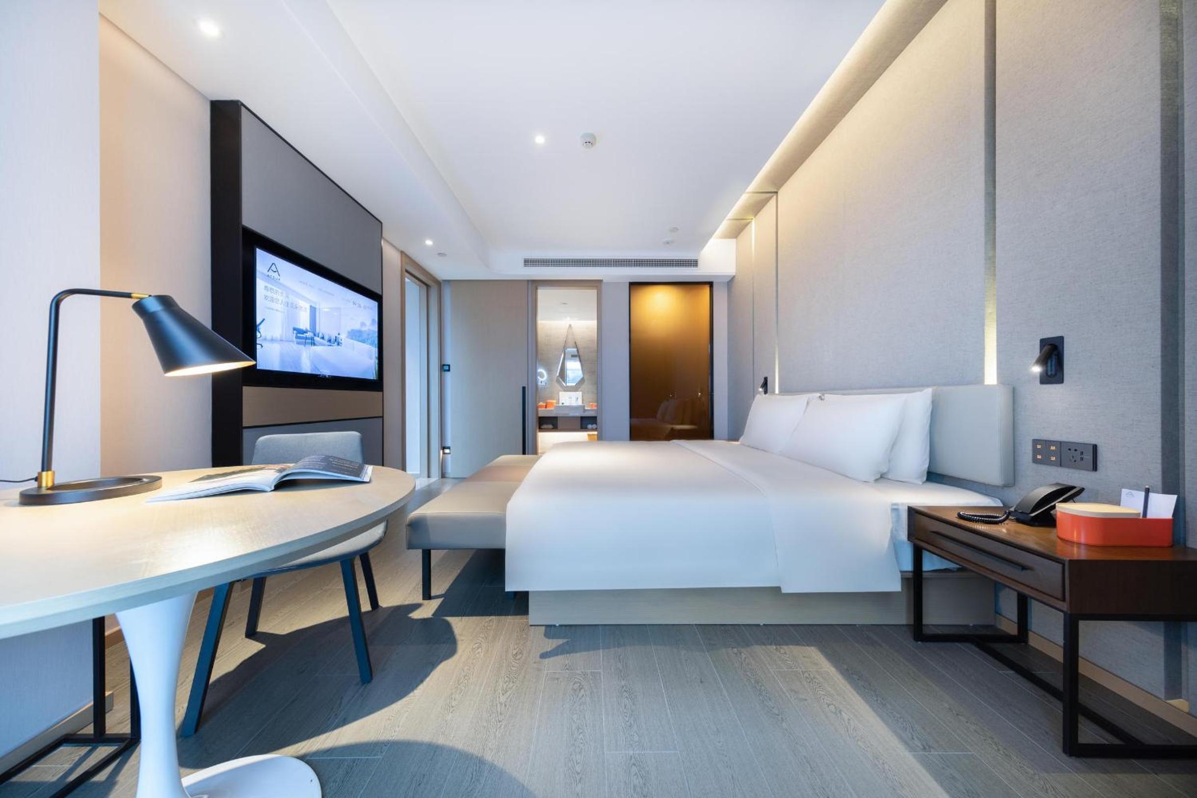 Jimu Suite with Garden View - Photo 2