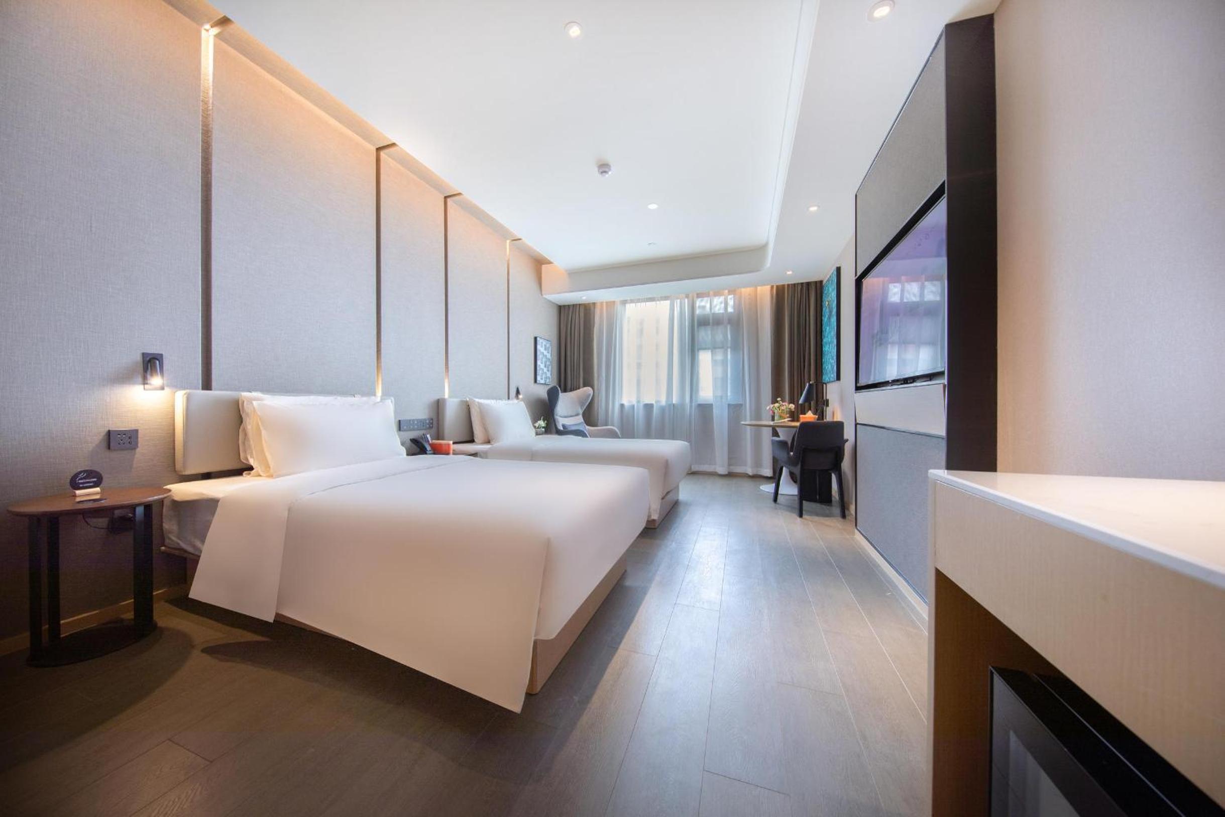 Superior Twin Room  photo 1