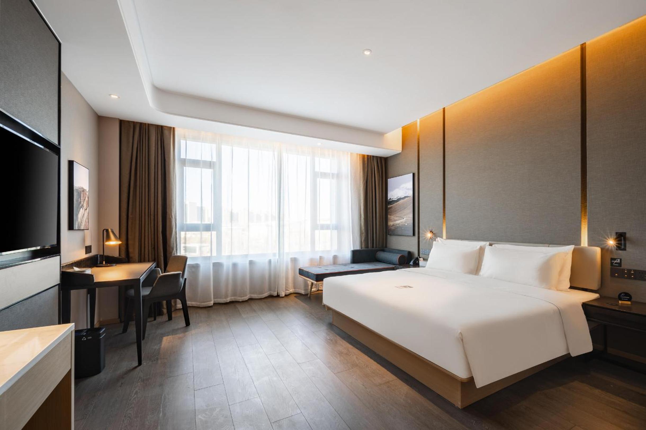 Superior Double Room photo 1