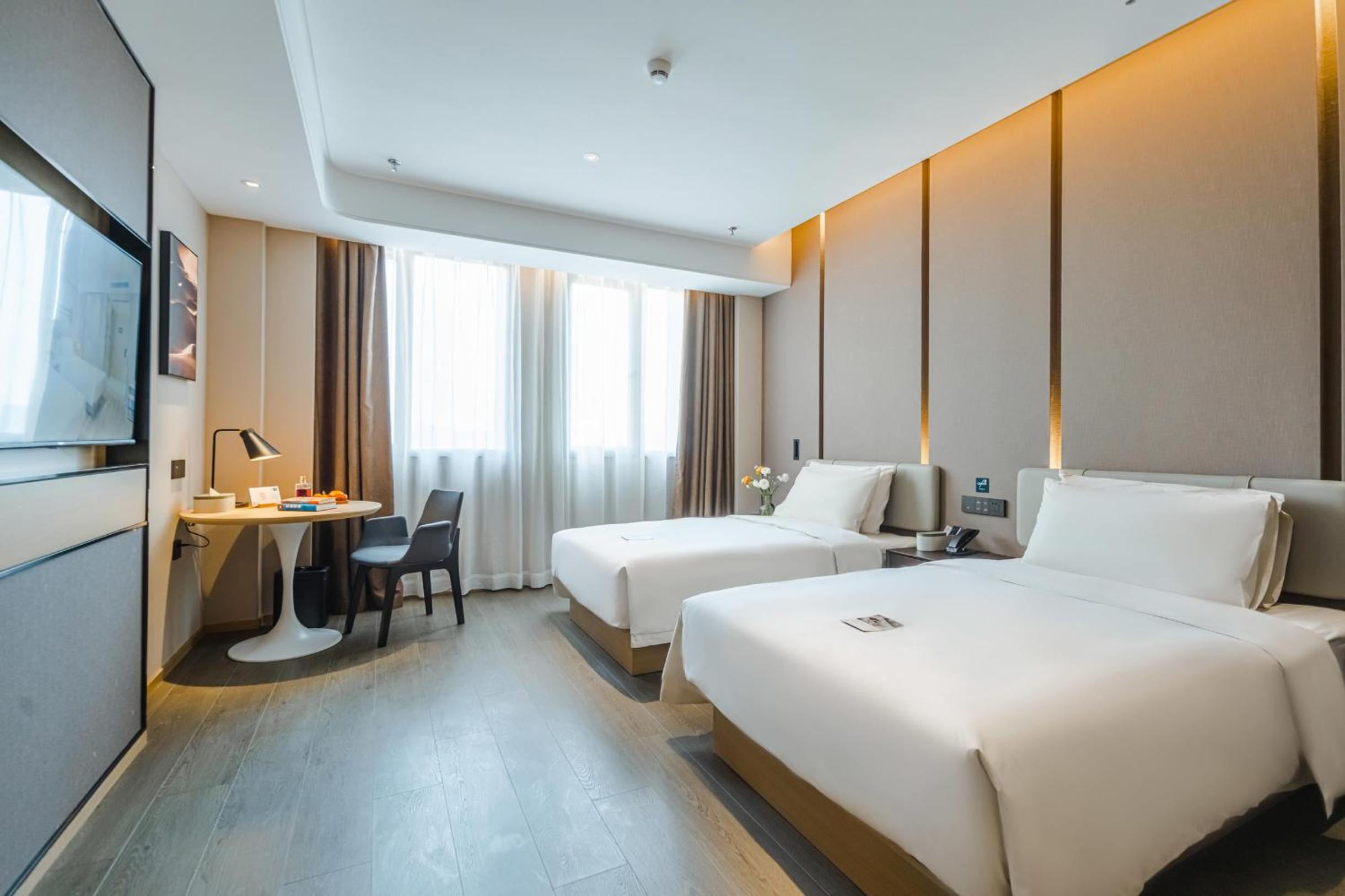 Superior Twin Room  photo 2