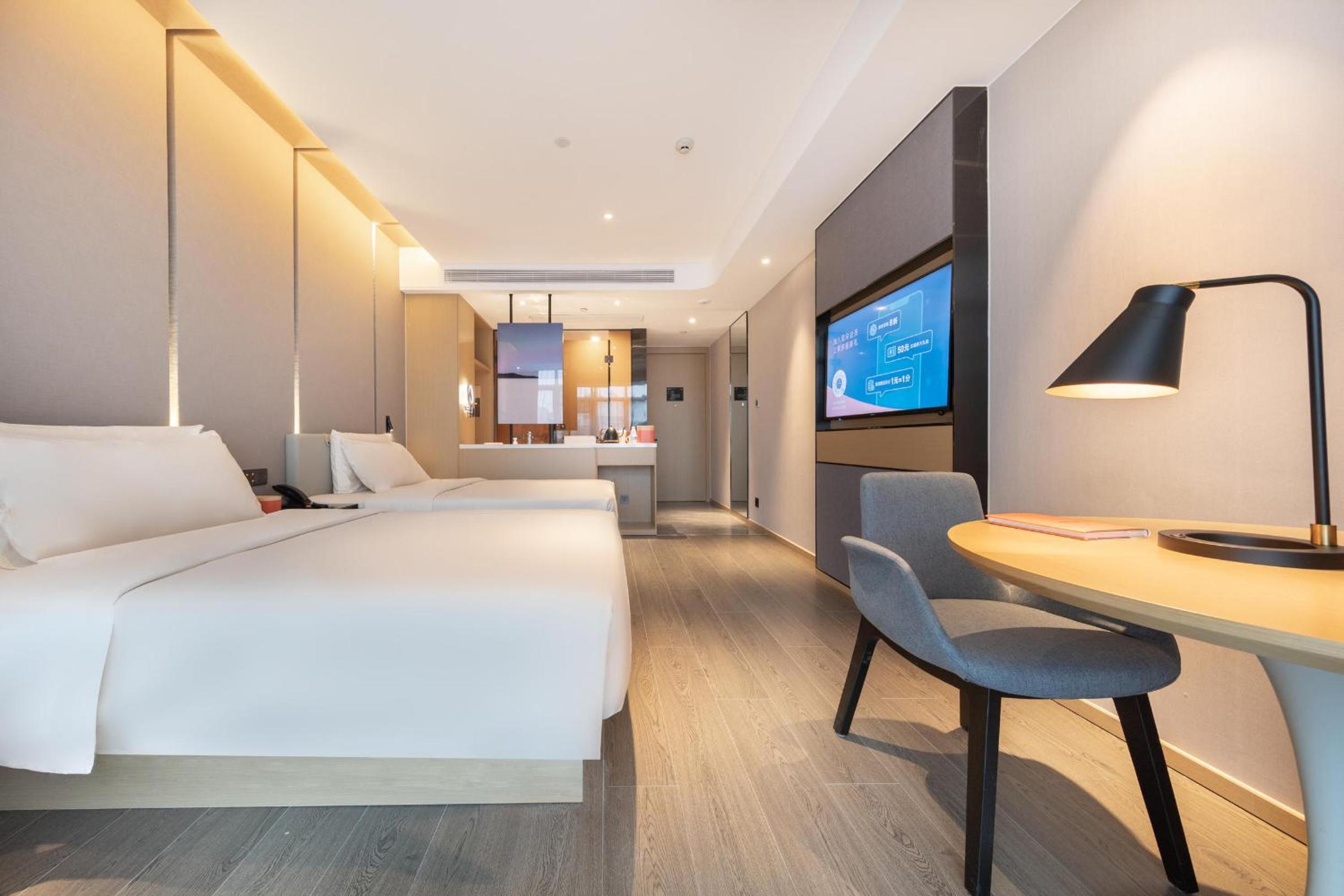Superior Twin Room  - Photo 3