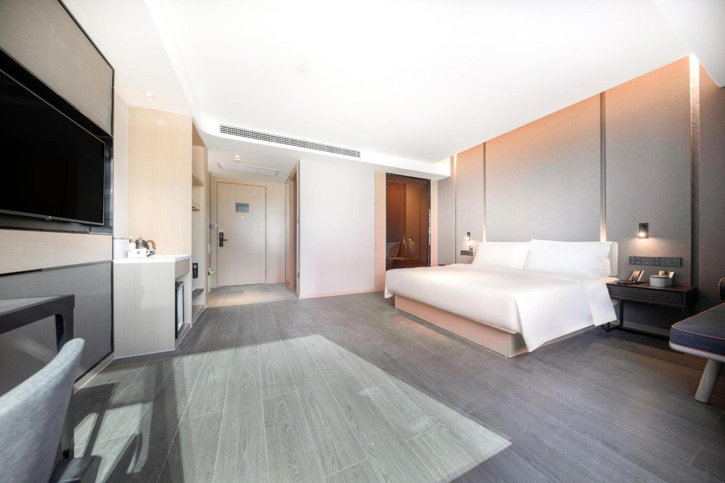 Jimu Double Room  photo 2