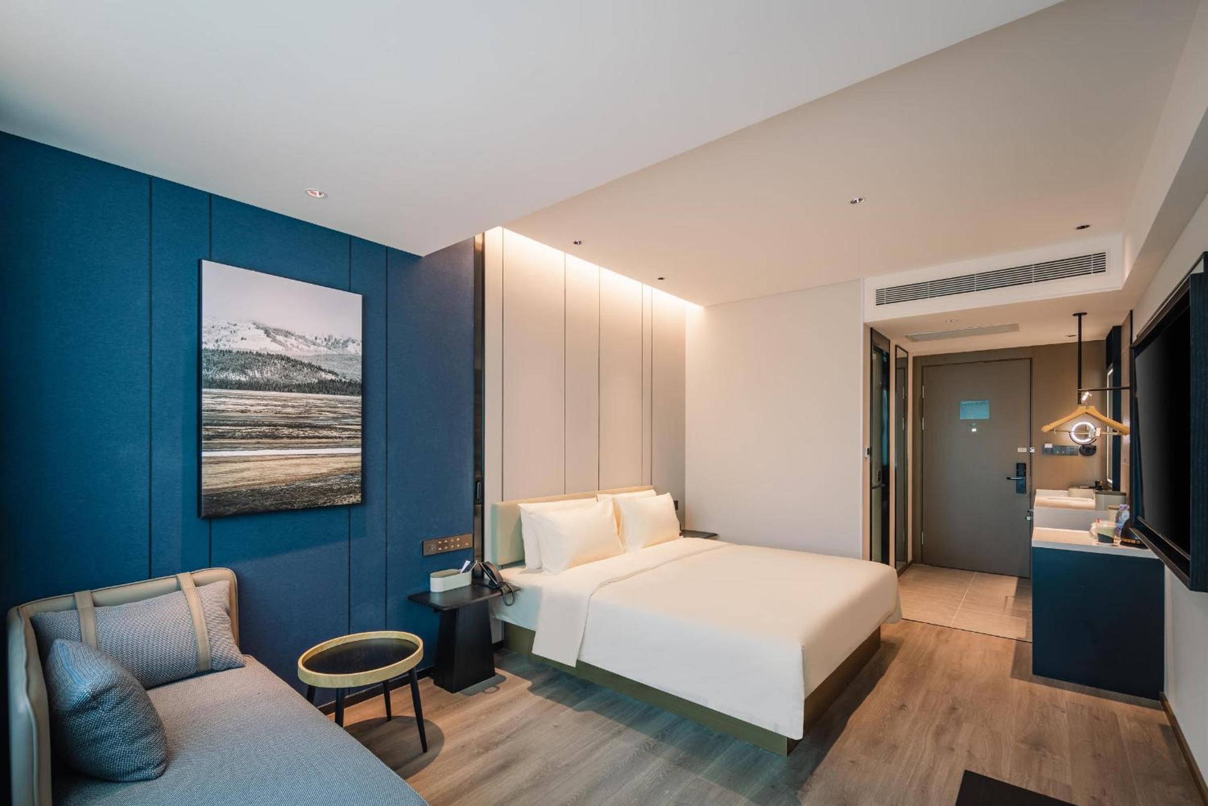 Superior Double Room photo 2