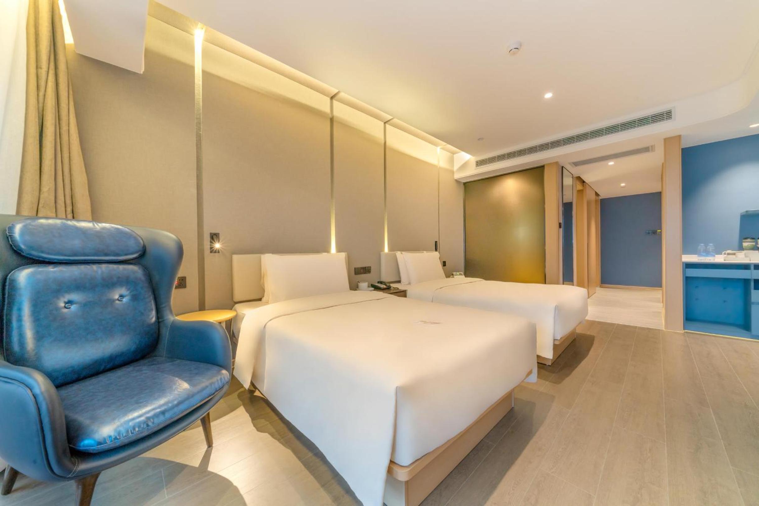 Superior Double Room photo 3