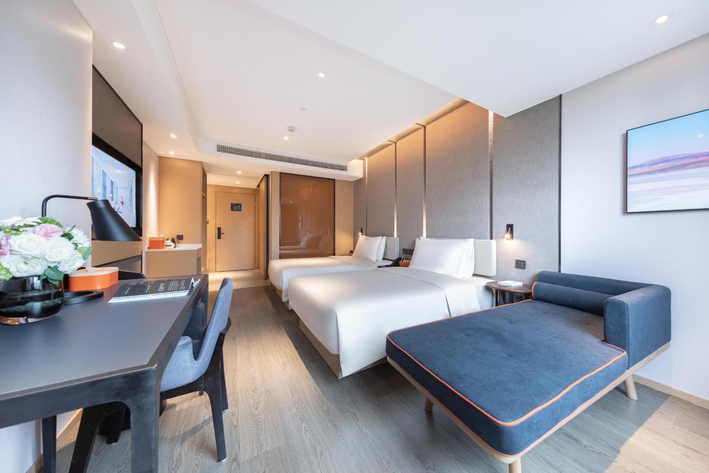 Superior Twin Room  photo 1