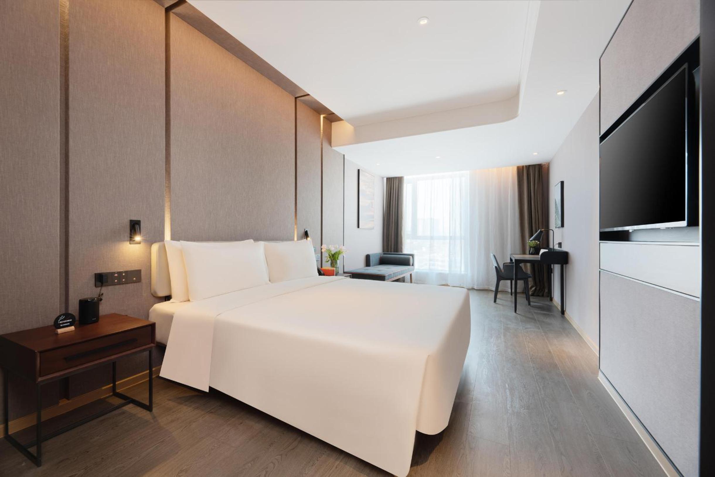 Superior Double Room photo 2