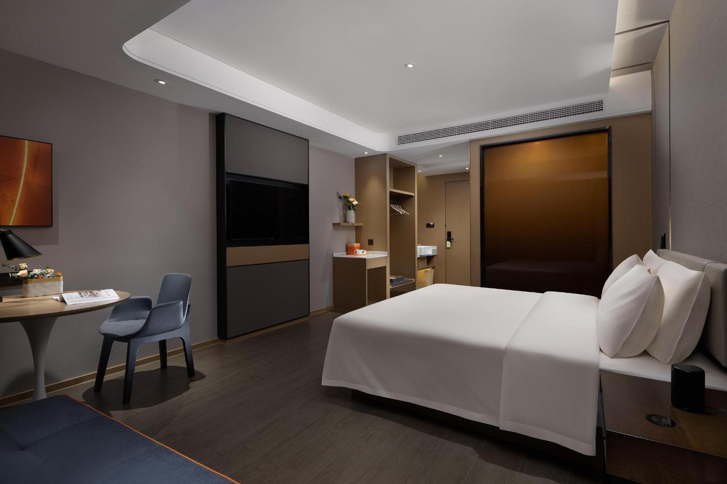 Superior Double Room photo 3