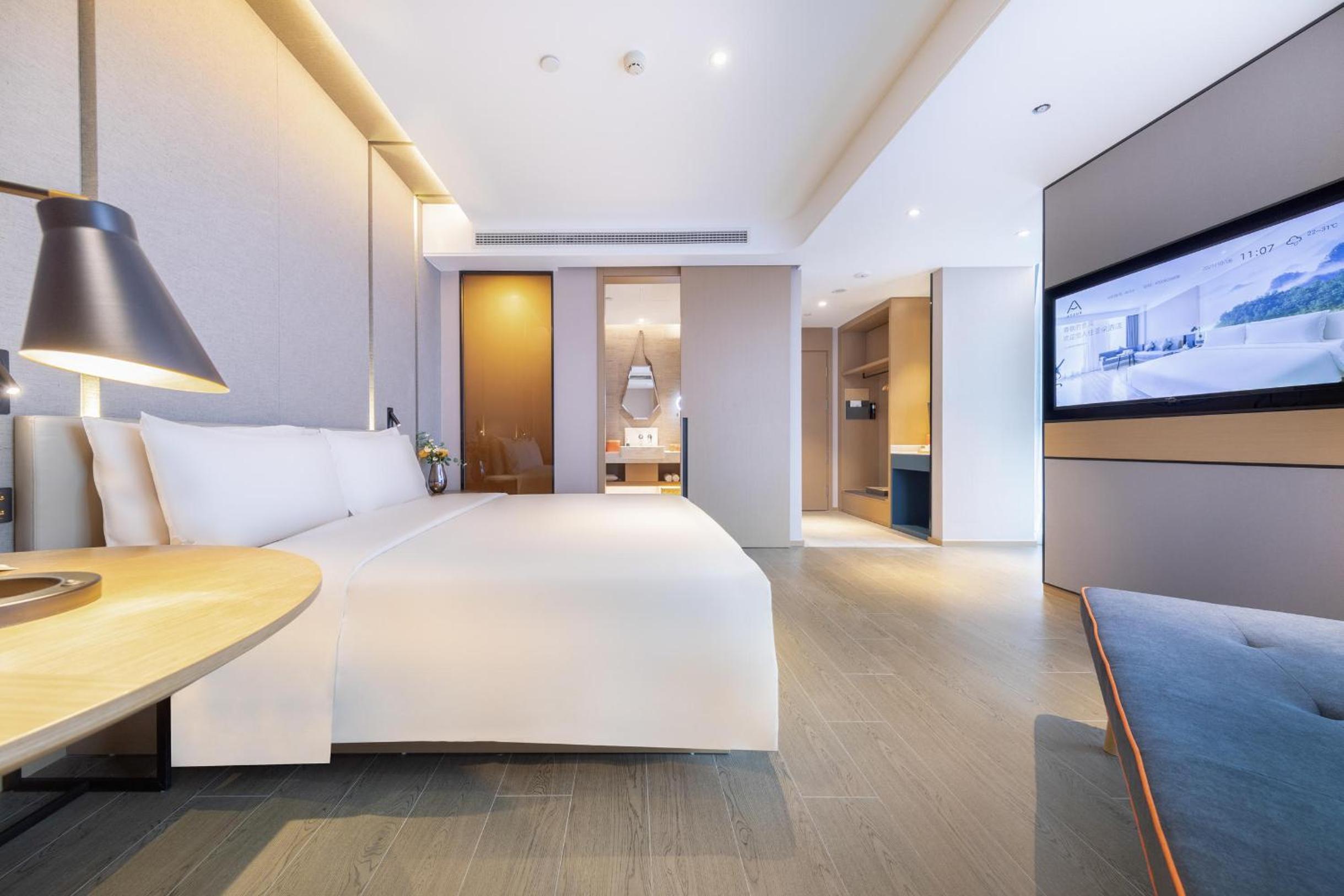 Executive Twin Room  - Photo 1
