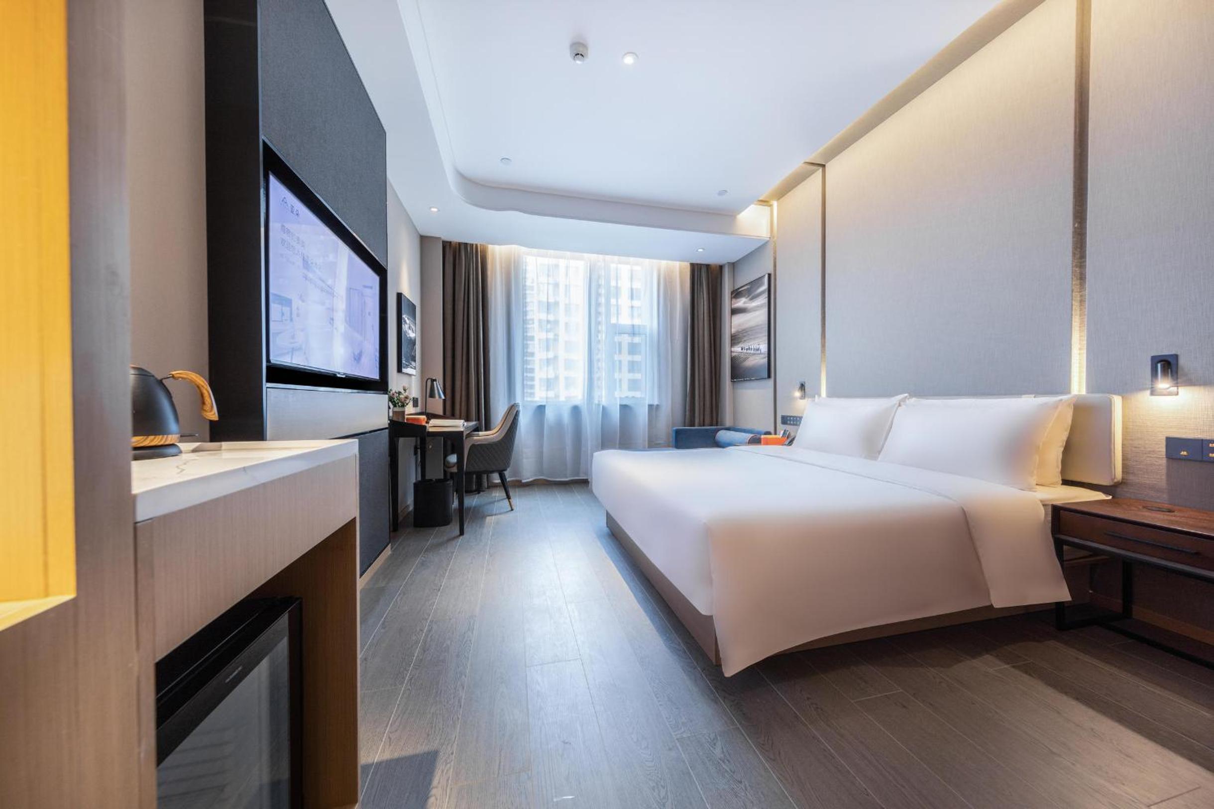 Superior Double Room photo 2