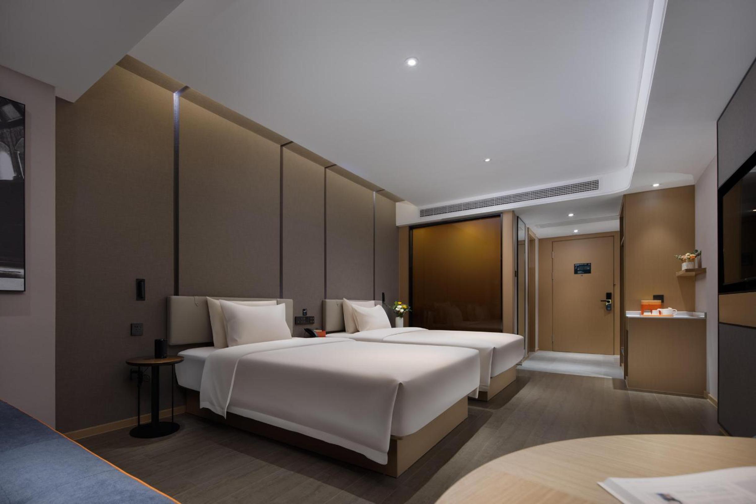 Superior Twin Room  photo 3