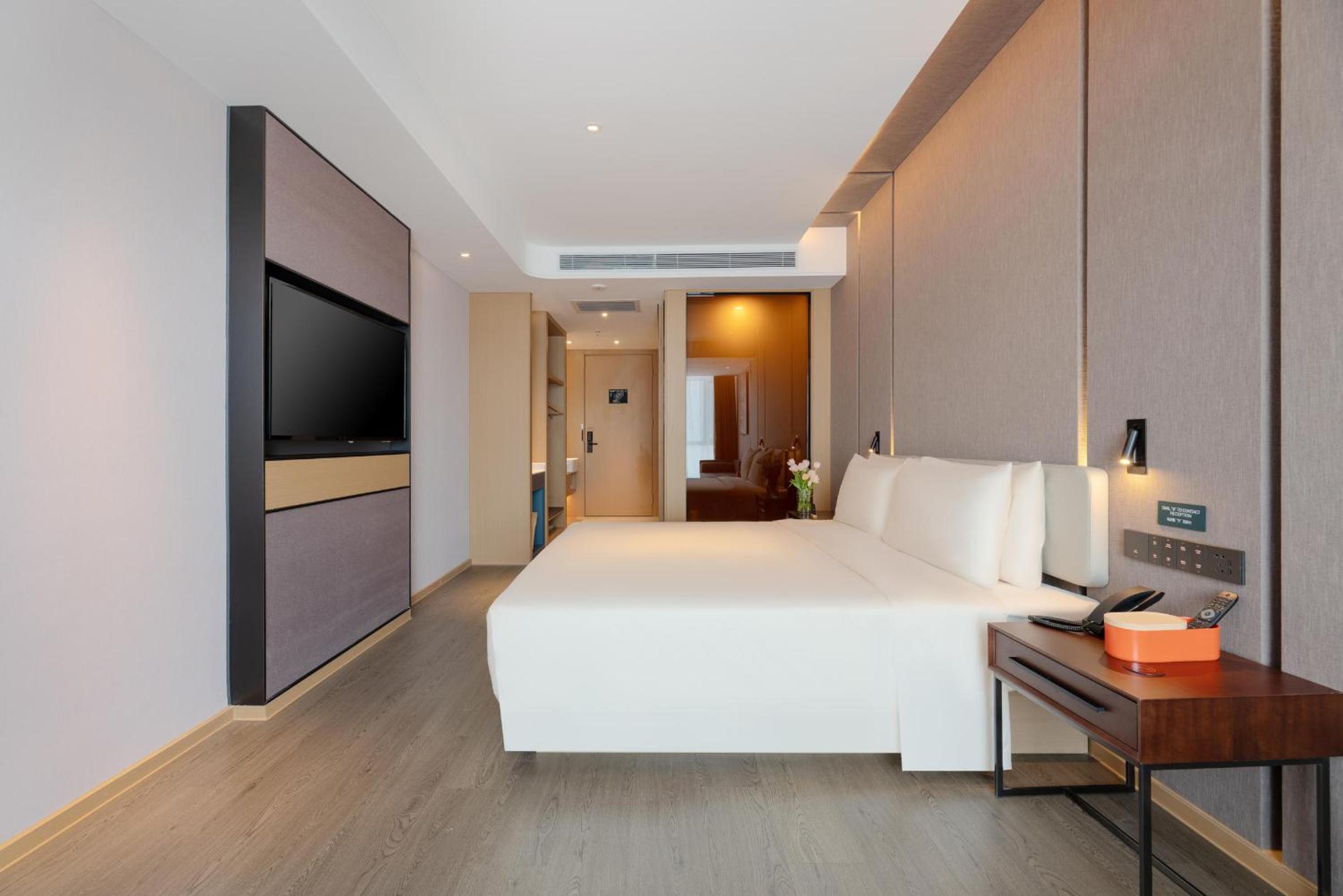 Superior Double Room photo 3