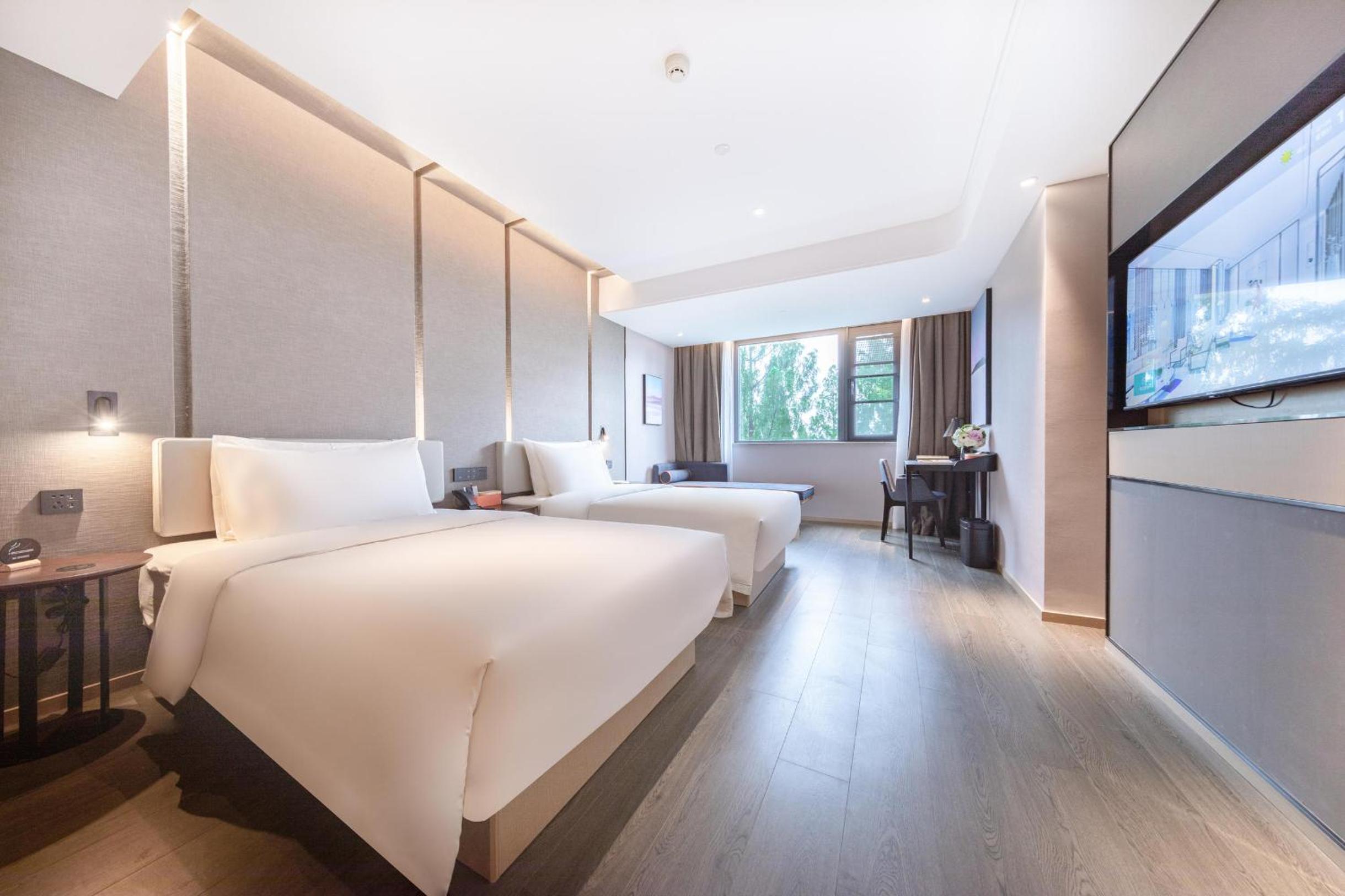 Superior Twin Room  photo 2