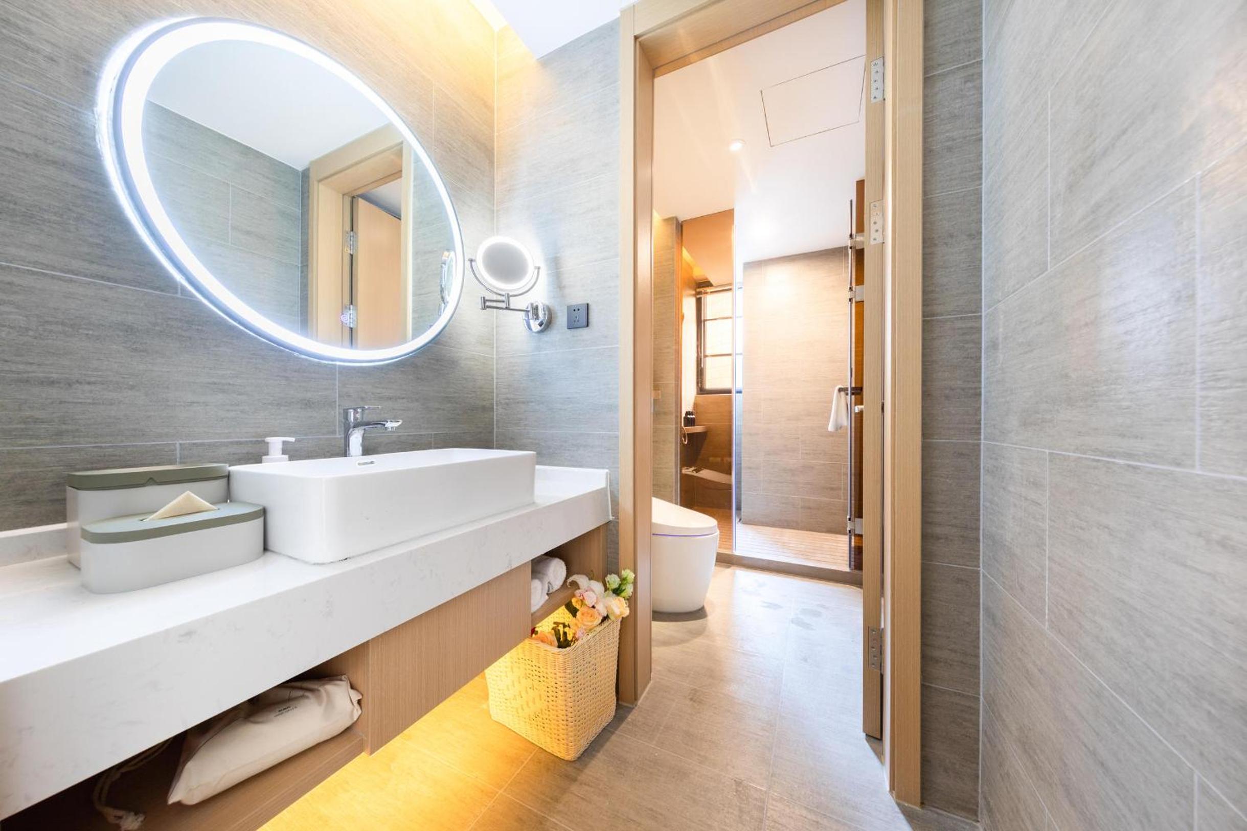 Executive Twin Room  photo 3