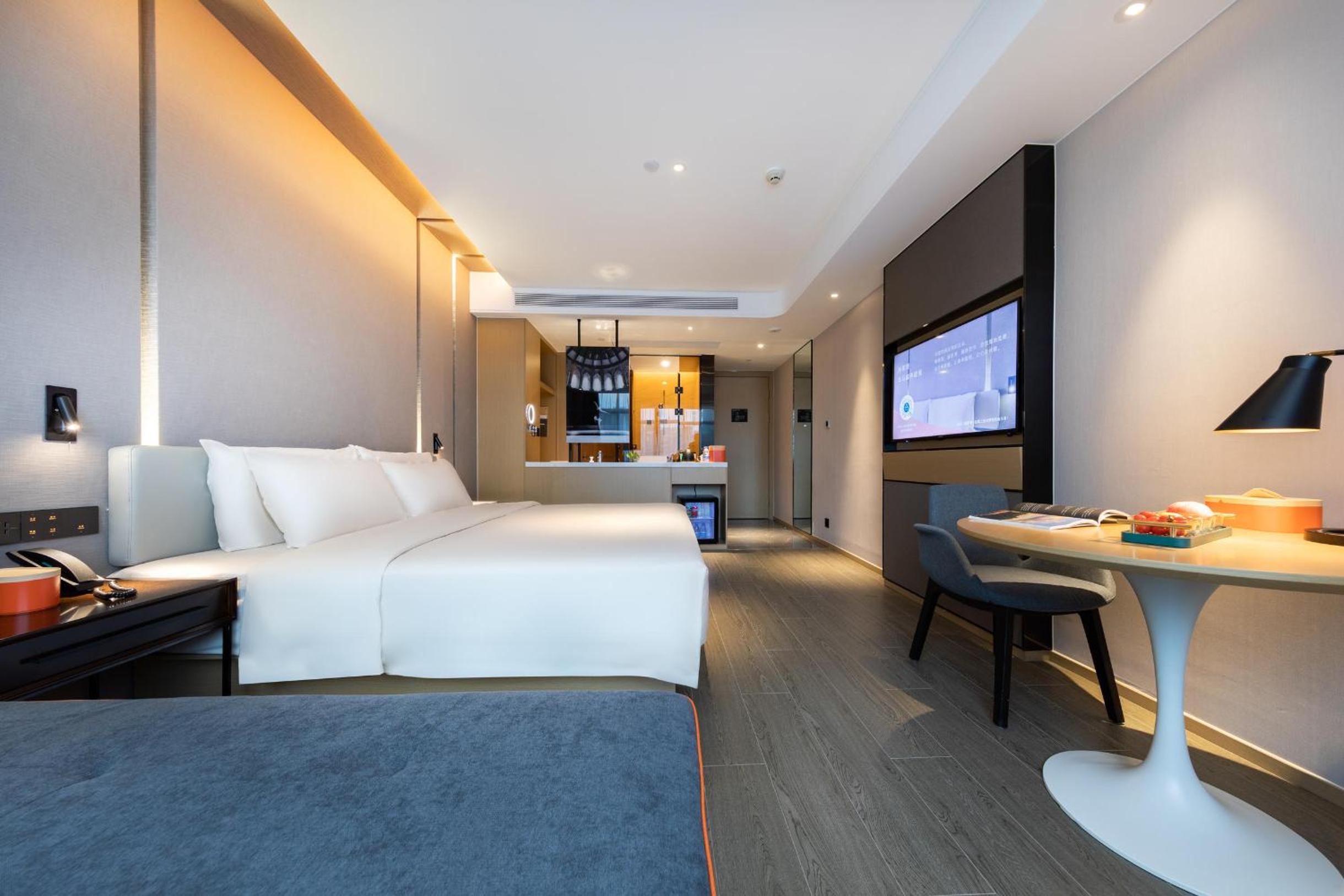 Deluxe Double Room  photo 2