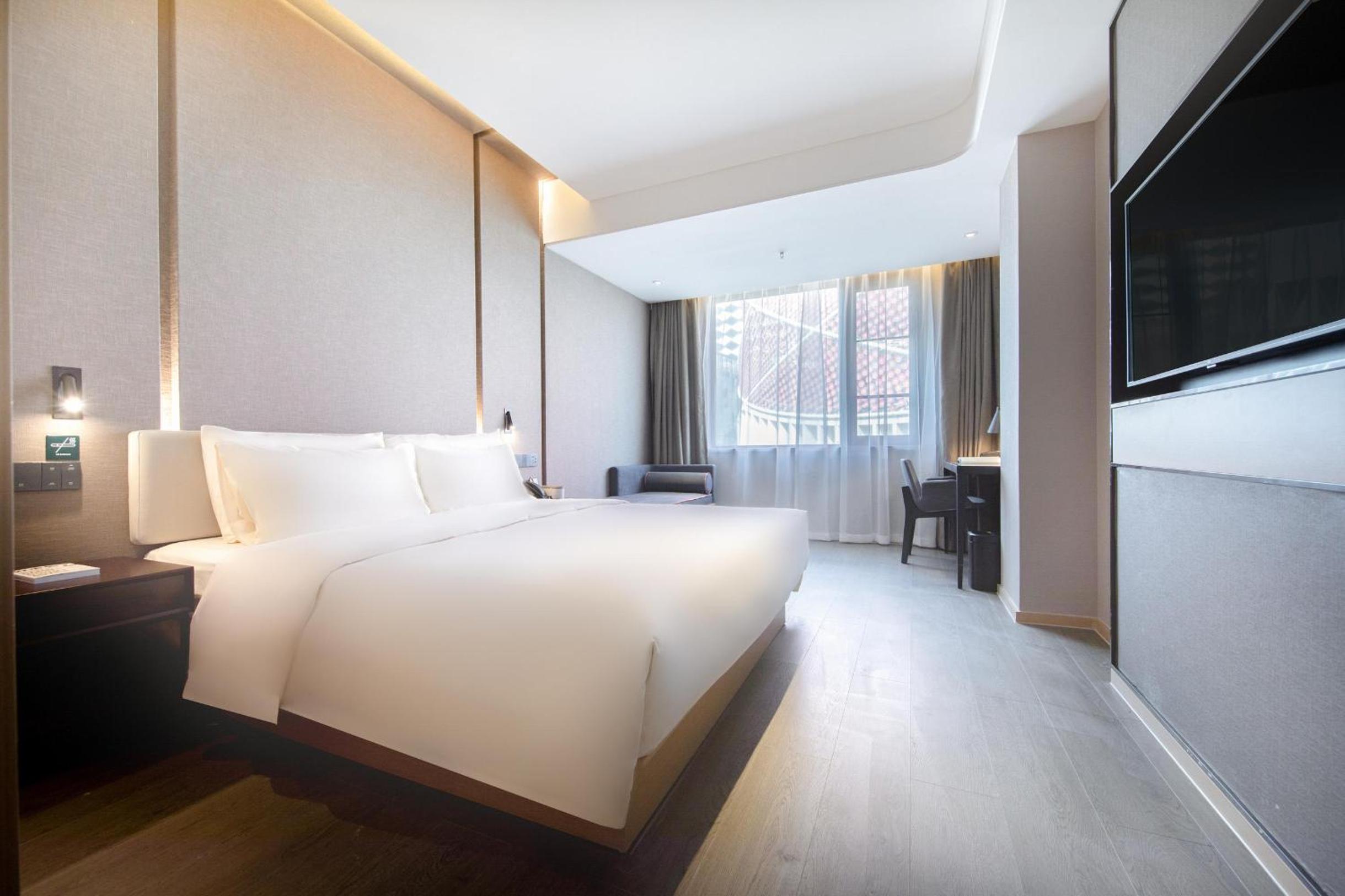 Executive Double Room photo 1