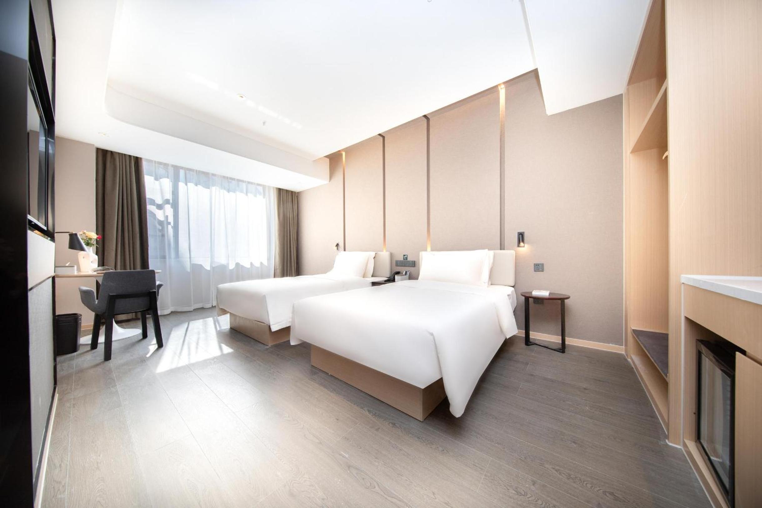 Executive Twin Room  photo 1