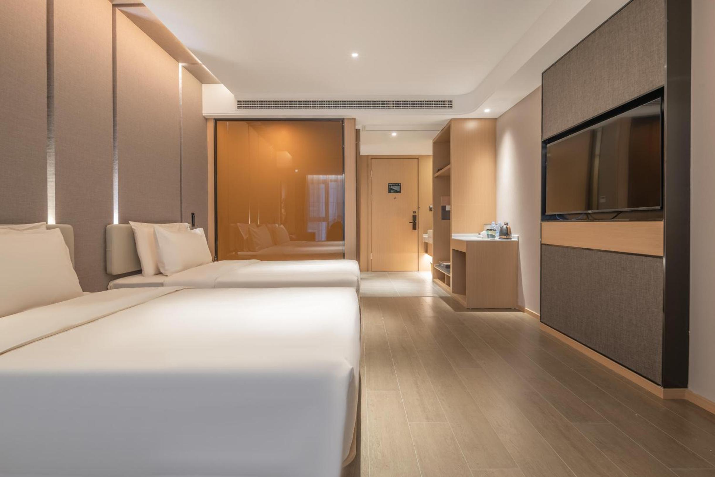 Superior Twin Room  - Photo 1
