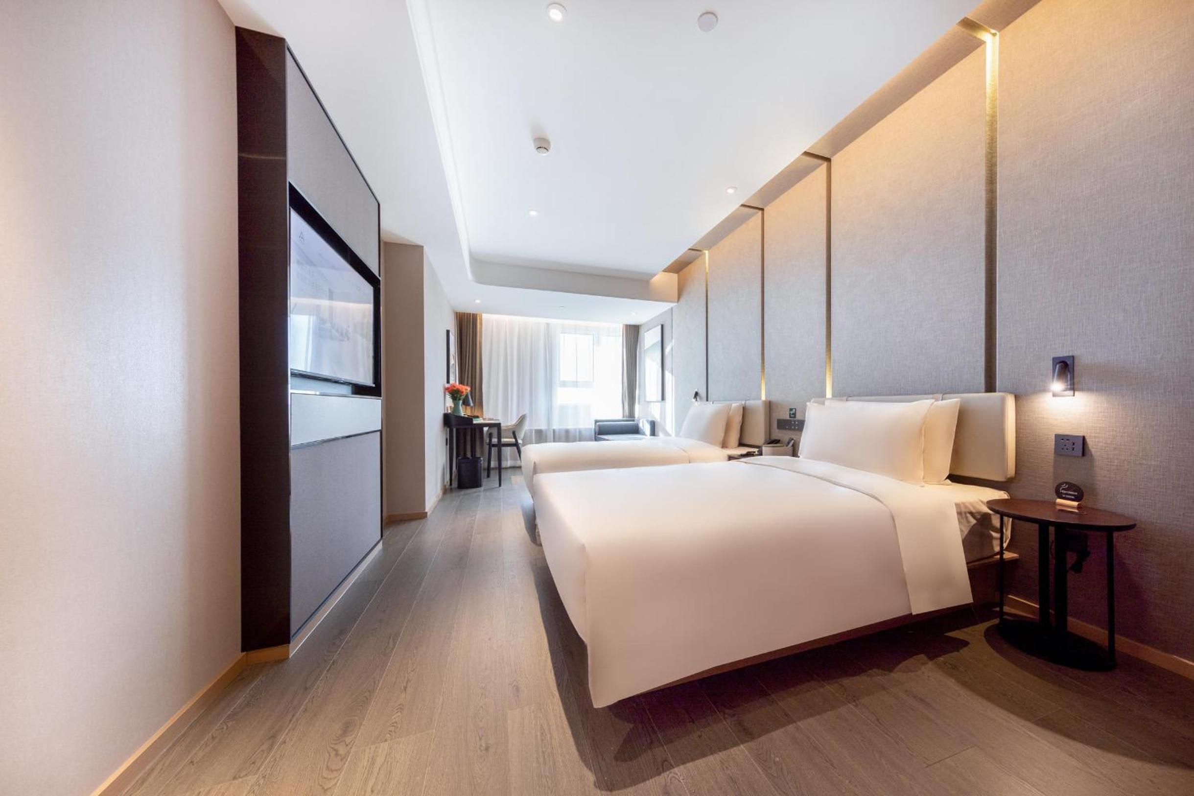 Superior Twin Room  photo 3