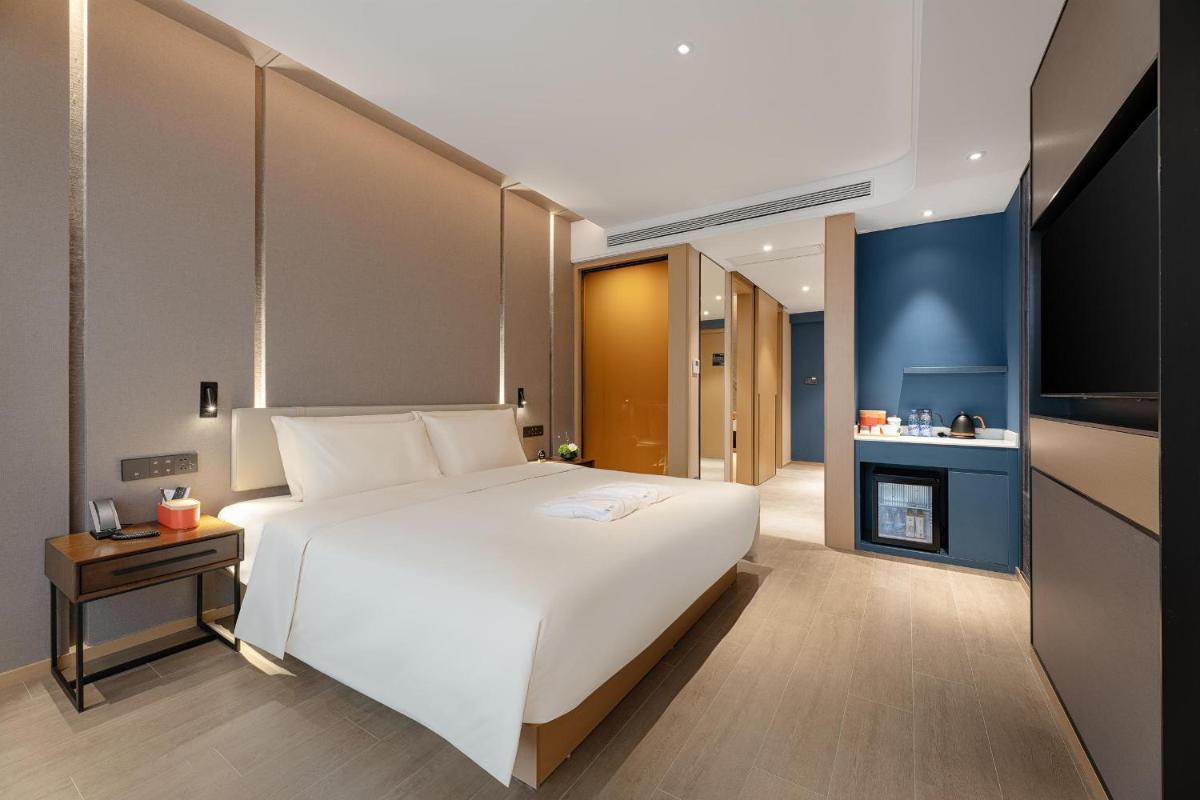 Deluxe Double Room  photo 2