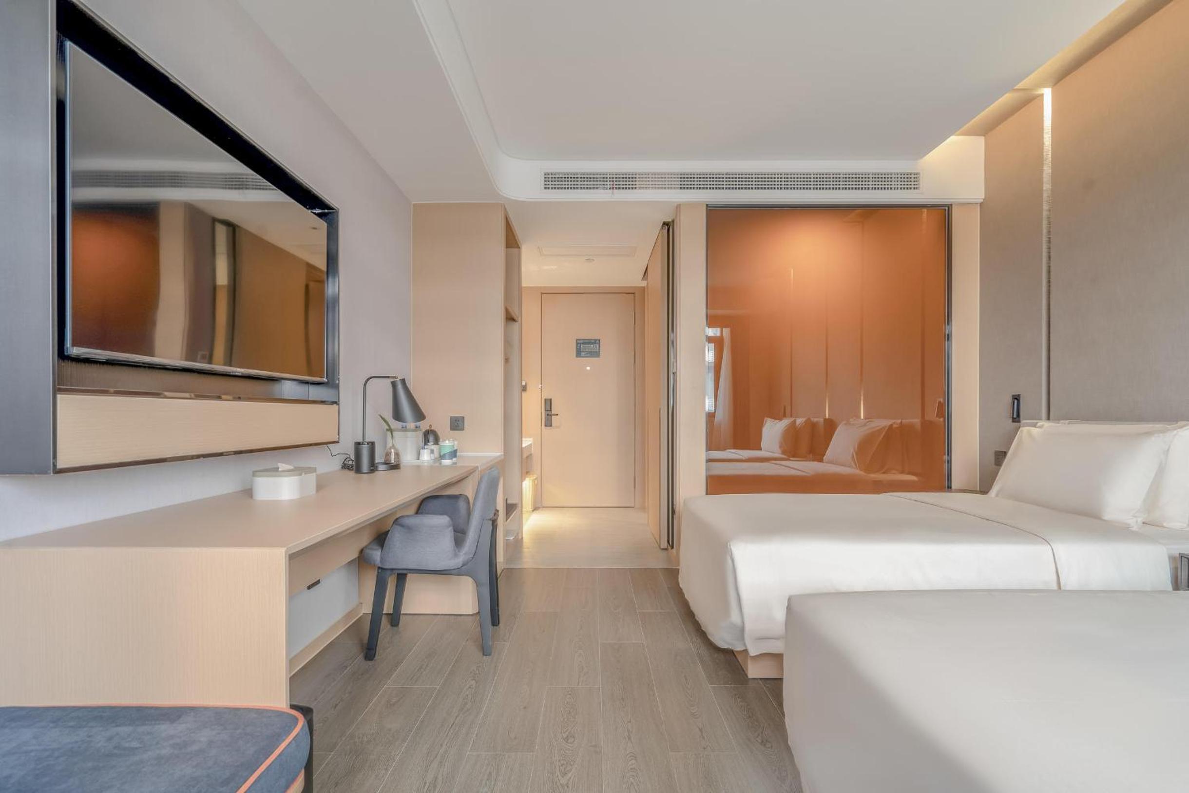 Superior Twin Room  photo 3