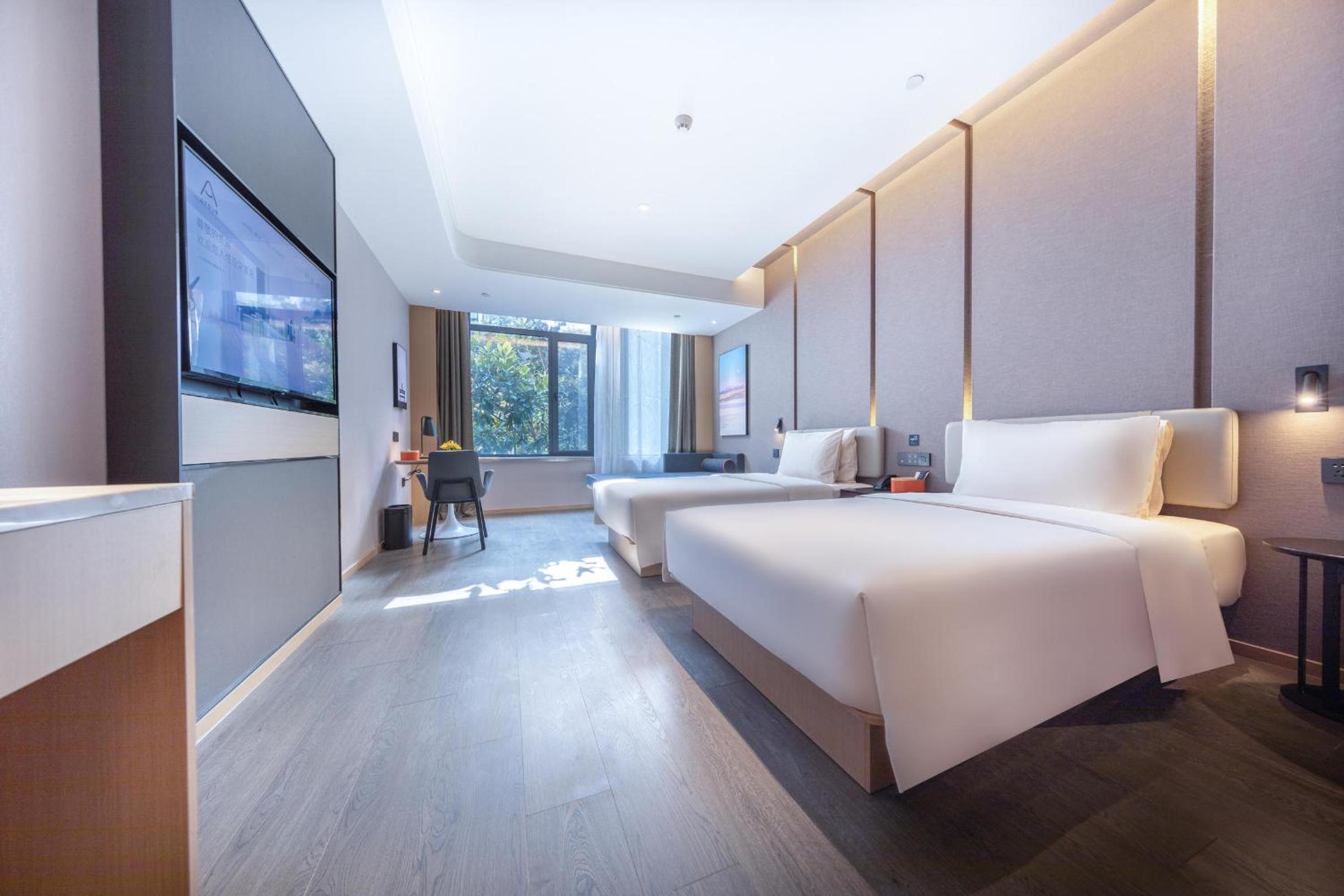 Executive Twin Room  - Photo 1