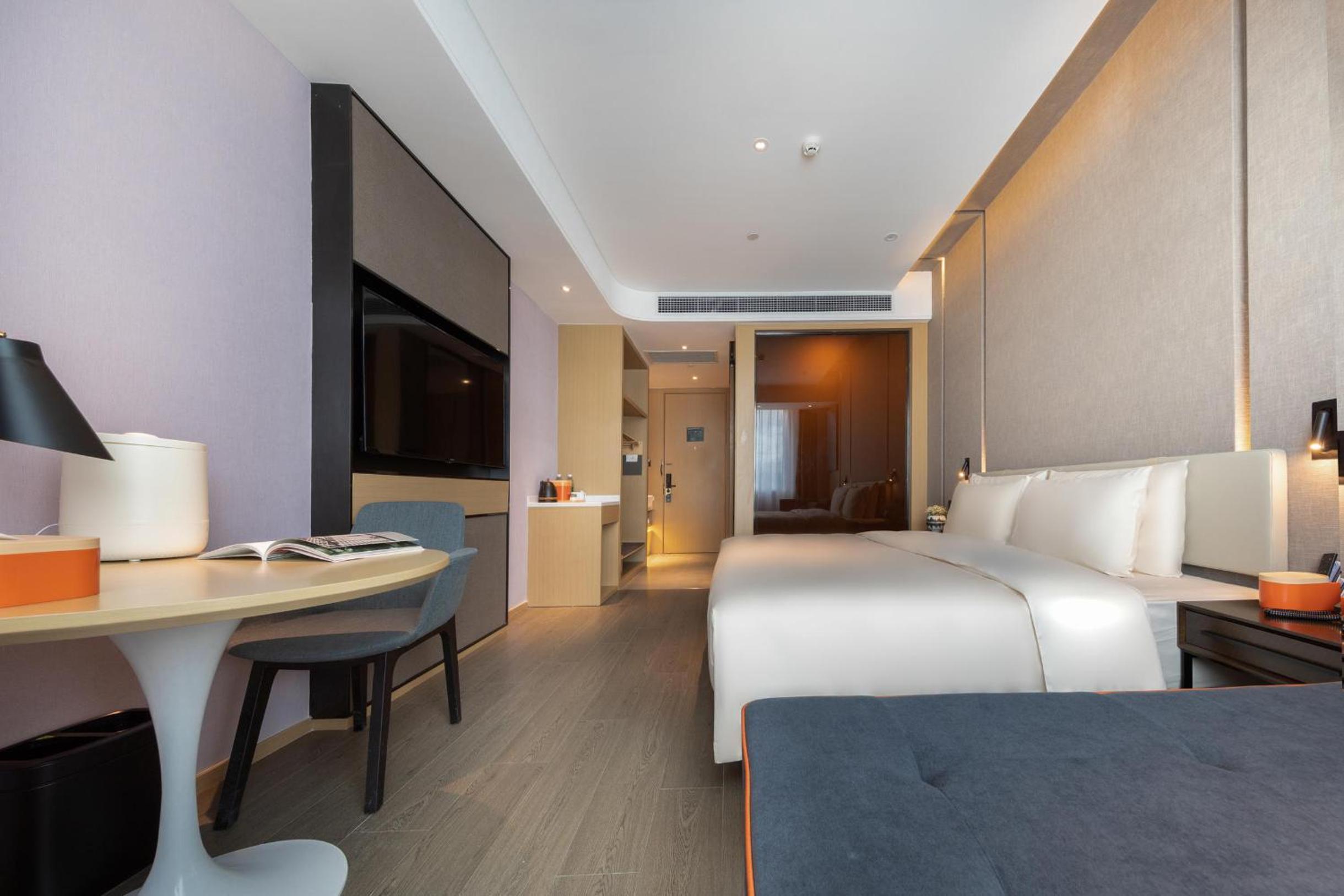Superior Double Room photo 3