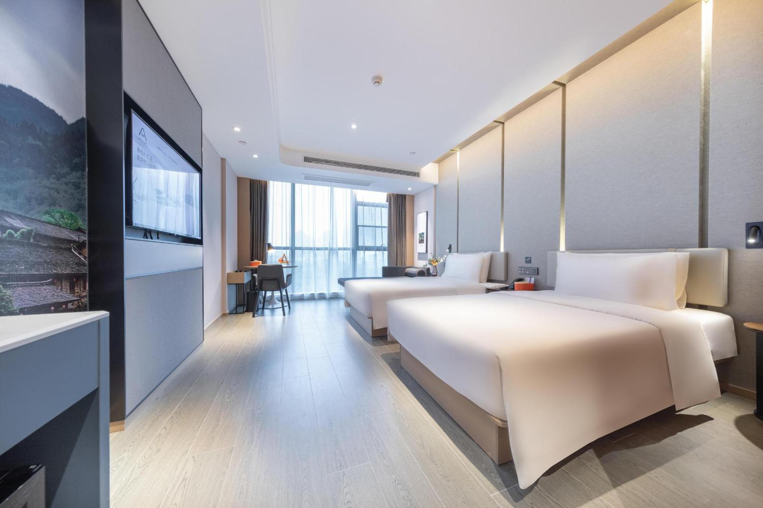 Executive Twin Room  - Photo 2