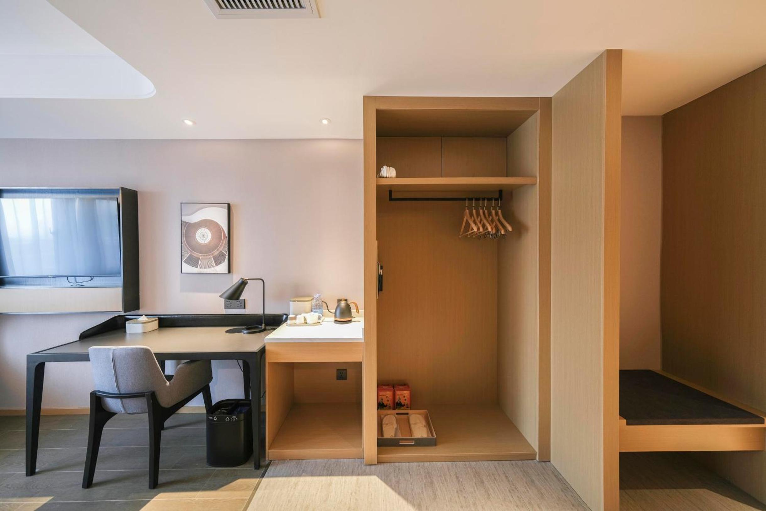 Superior Double Room photo 3