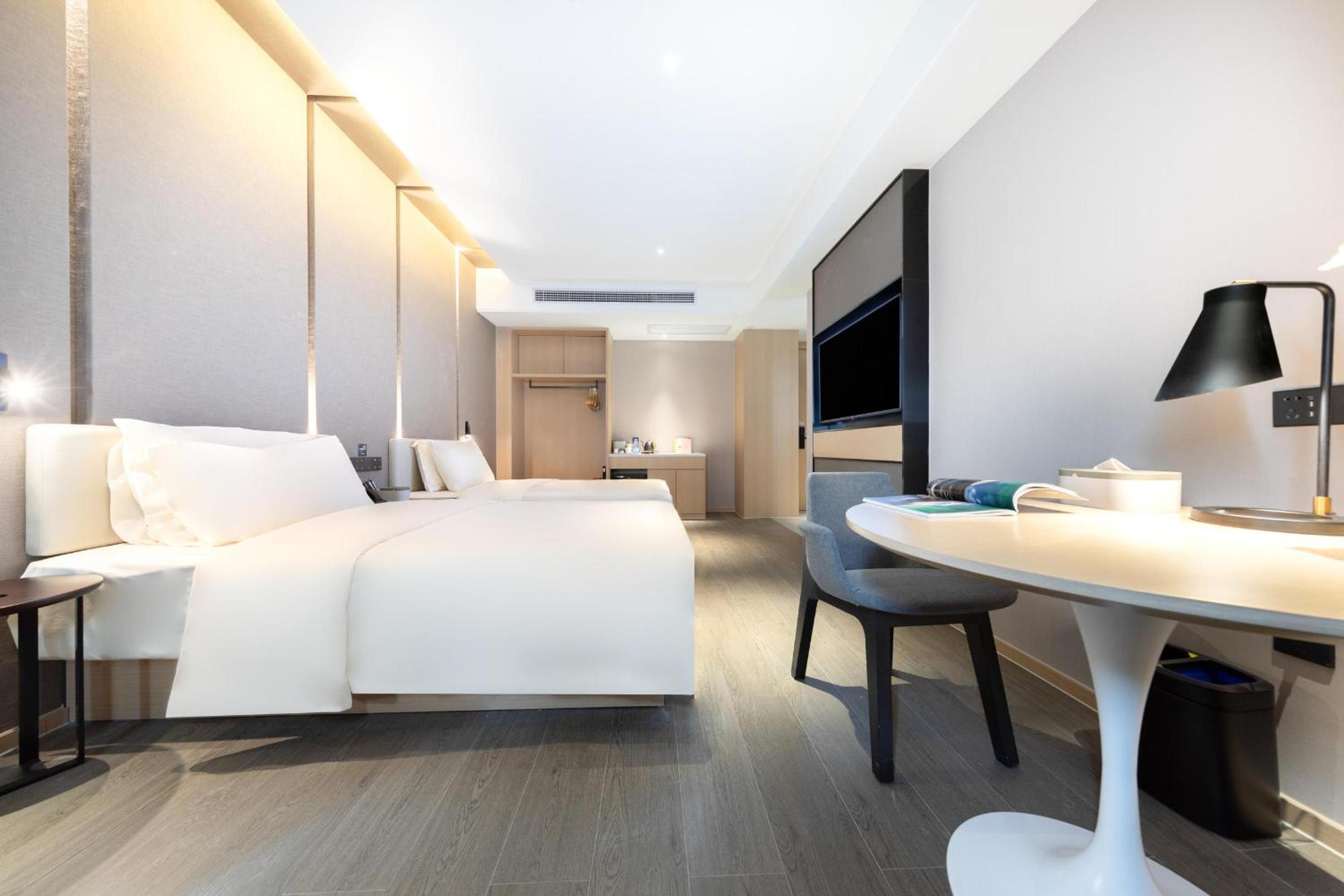 Executive Twin Room  photo 2