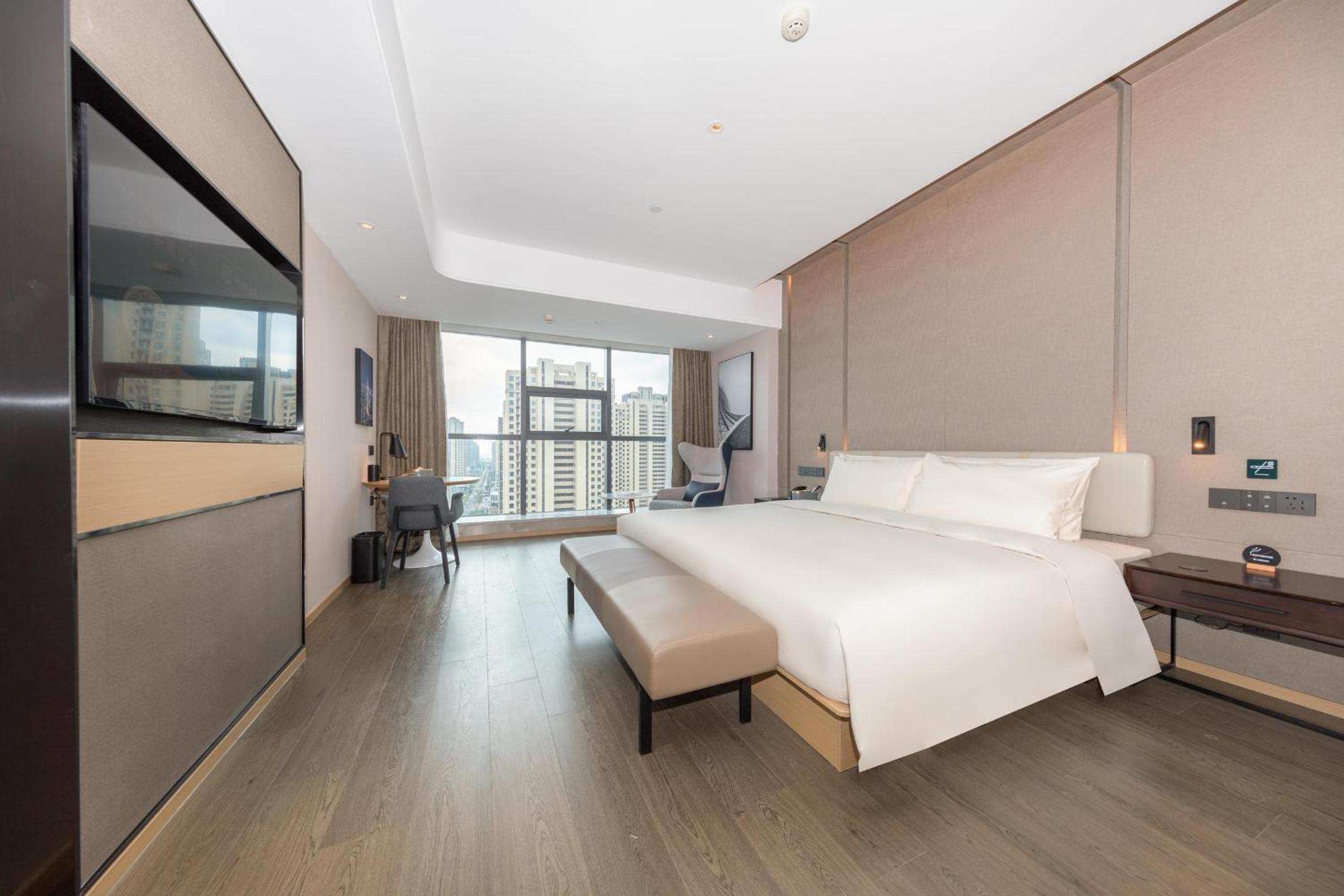 Executive Suite with View photo 2