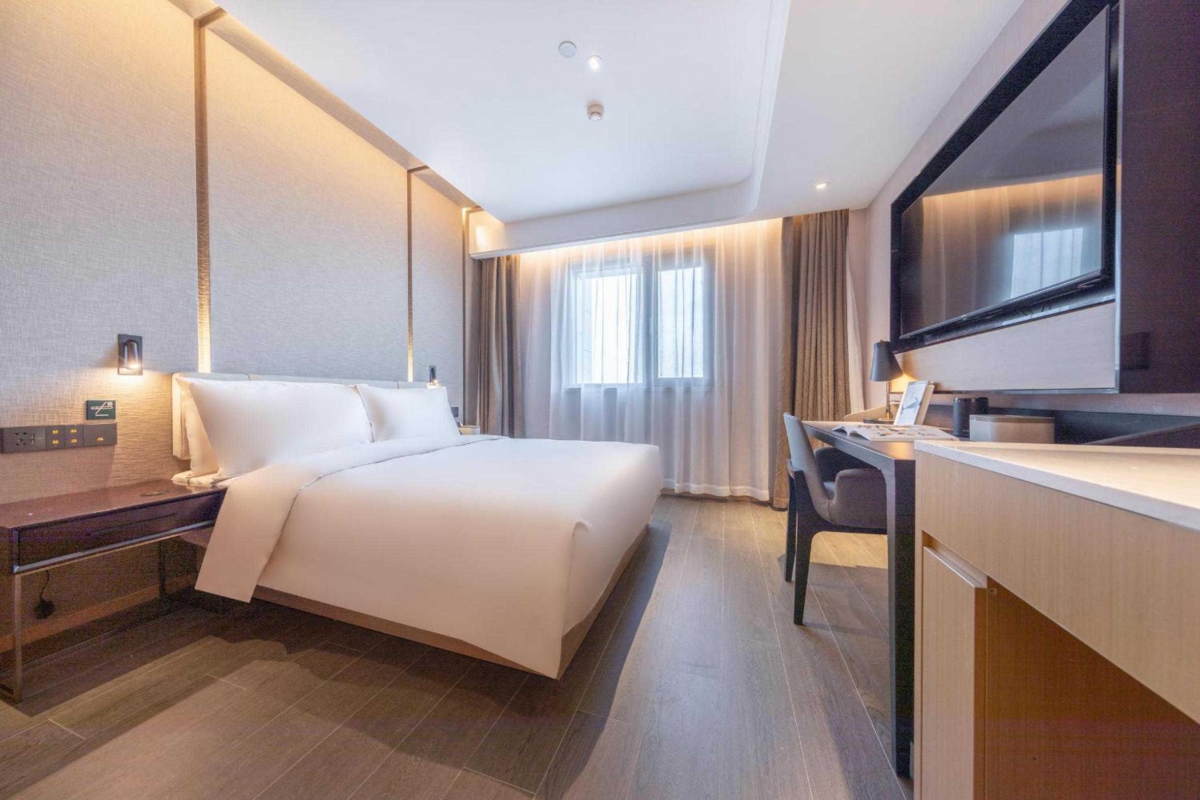 Superior Double Room photo 2