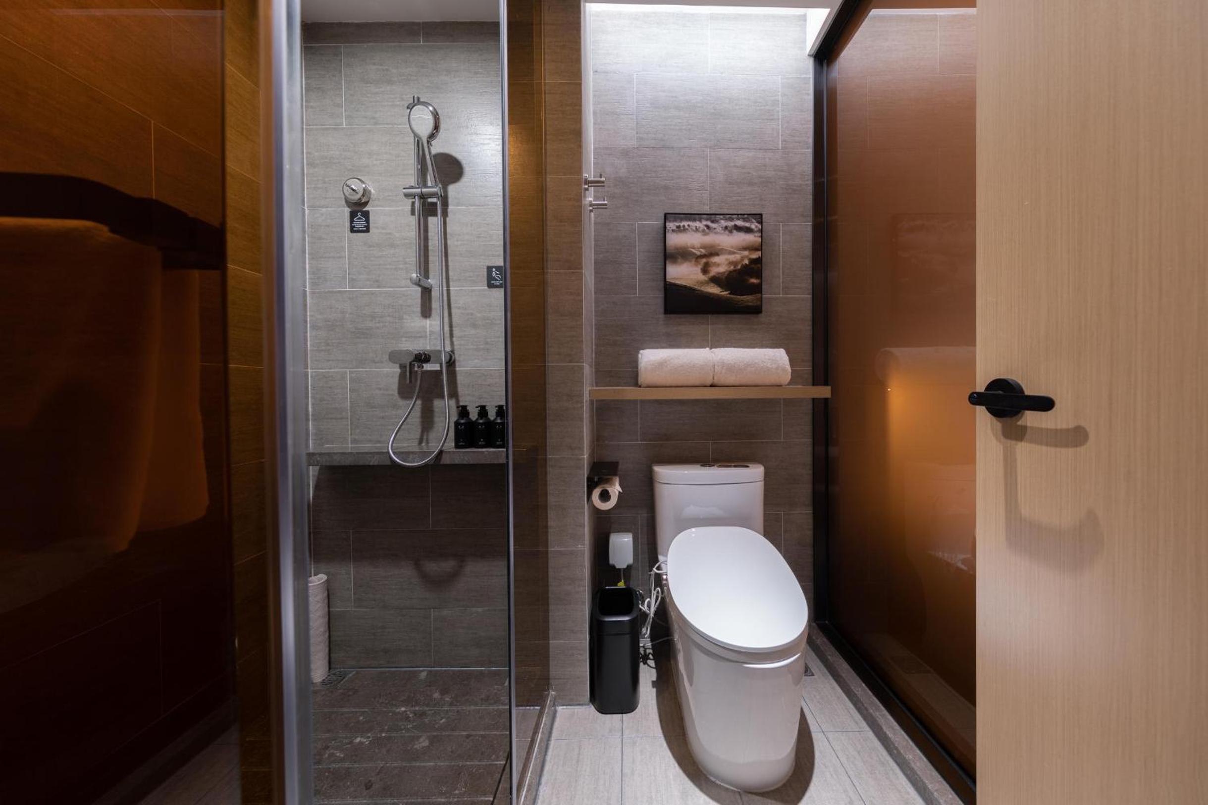 Superior Twin Room  photo 3