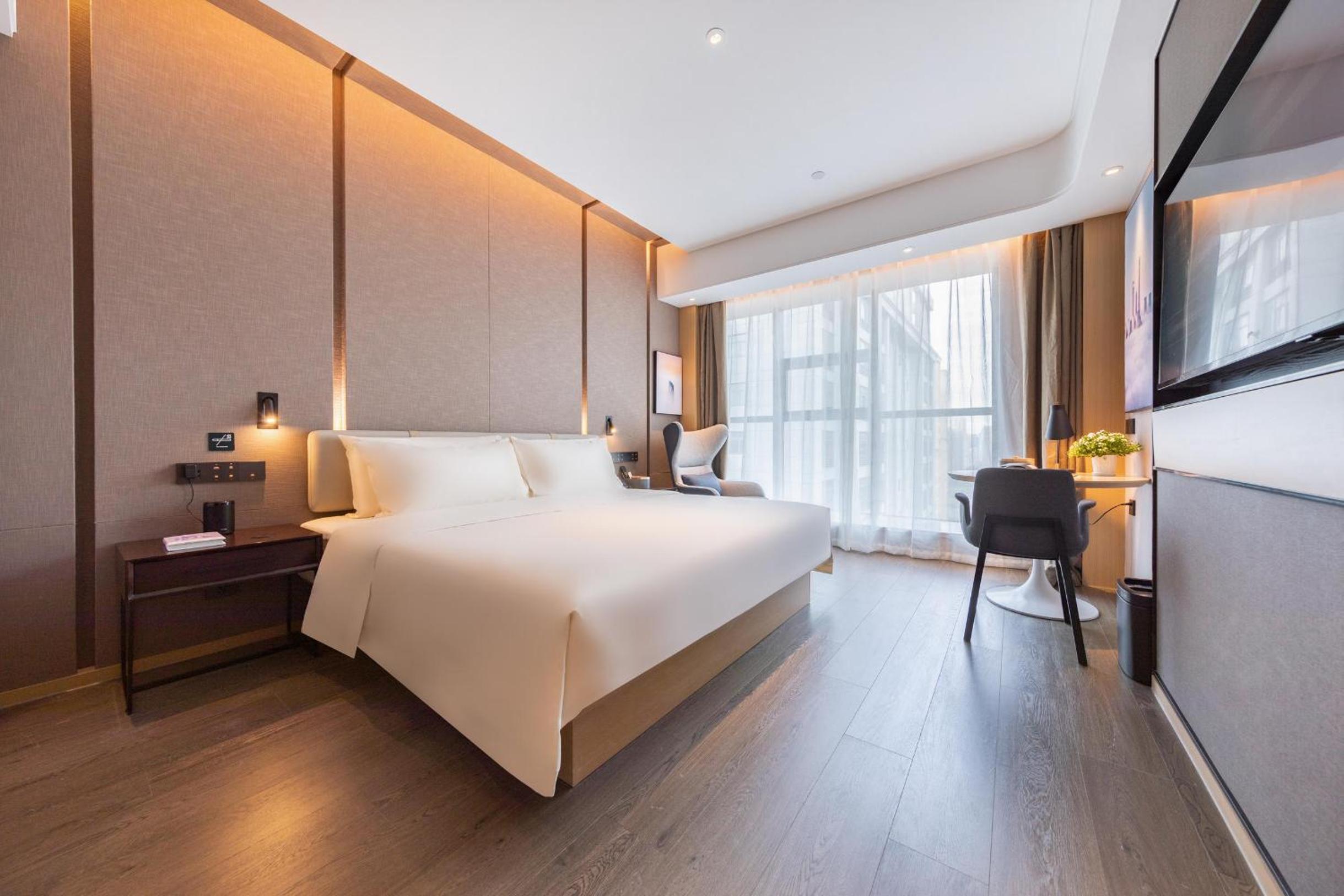 Executive Double Room photo 2