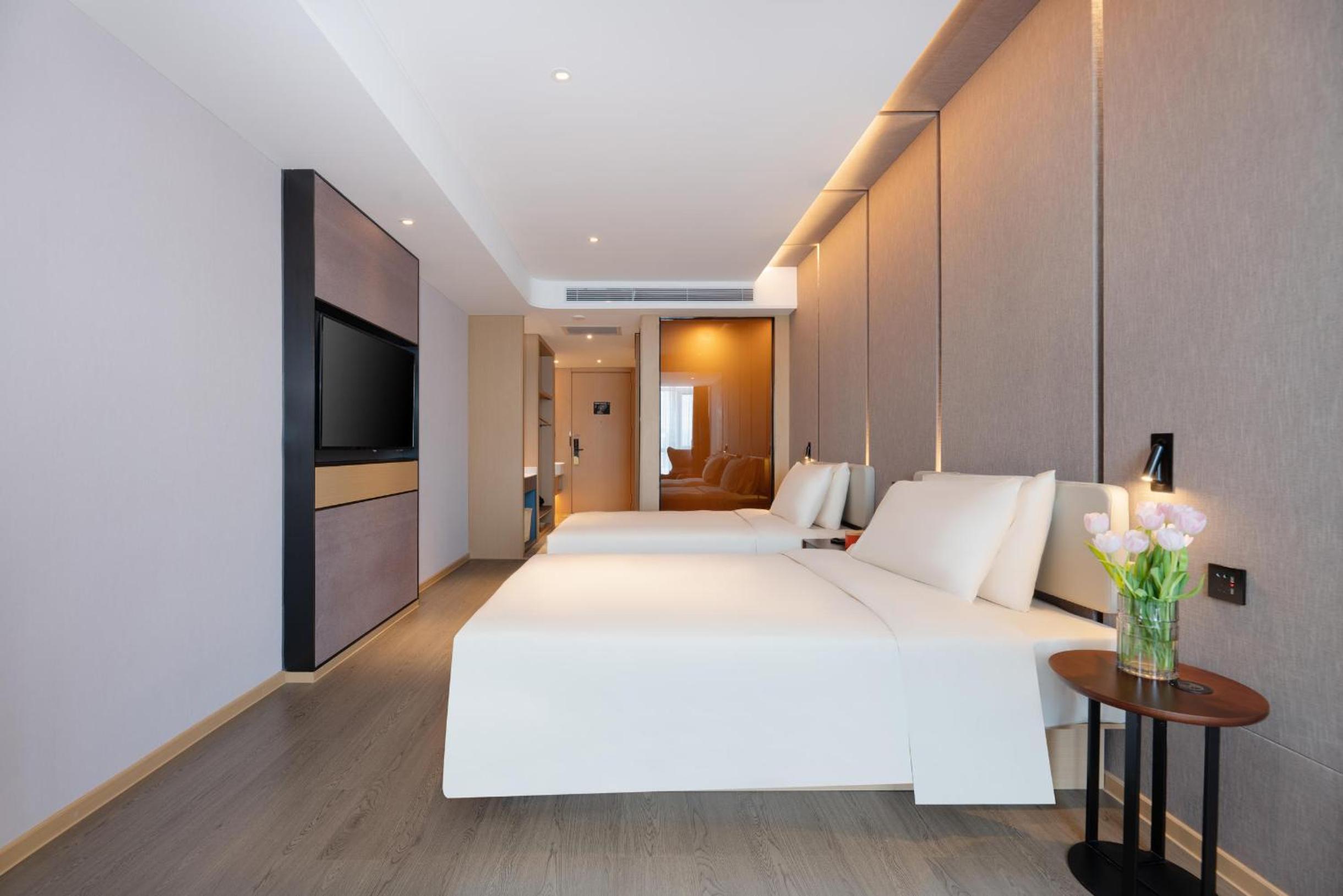 Superior Twin Room photo 2