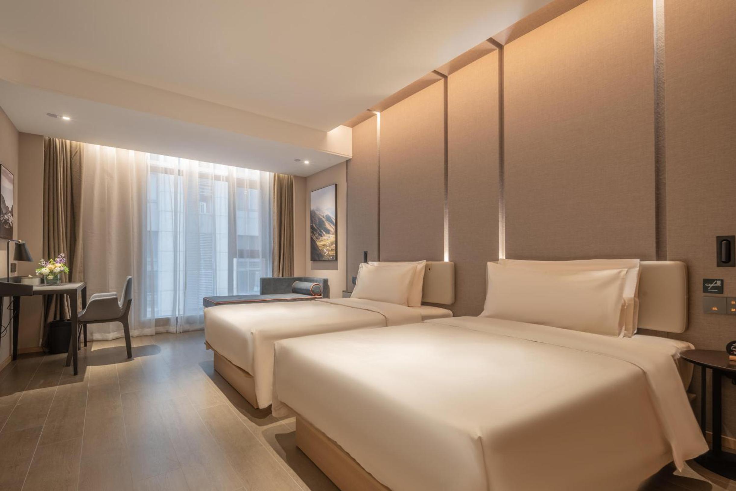 Superior Twin Room  - Photo 3