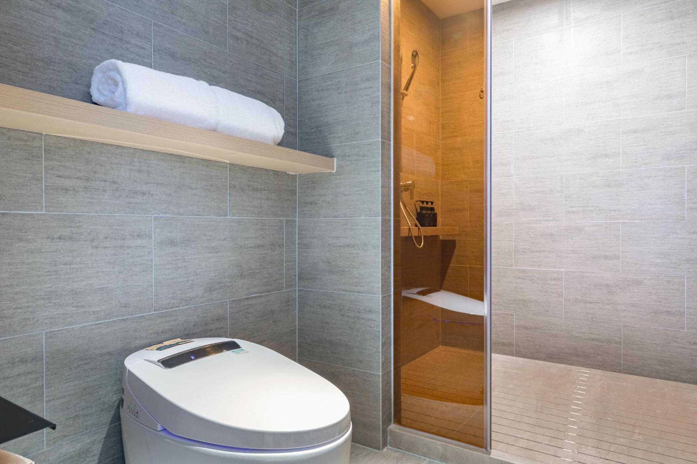 Jimu Double Room  photo 3
