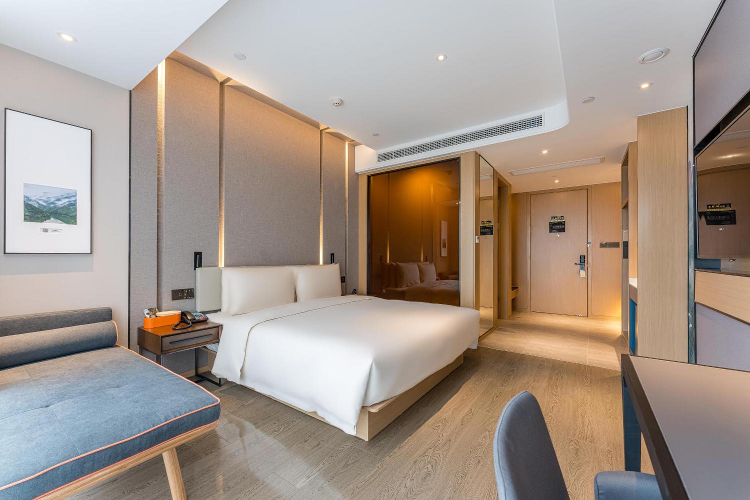 Elegant Double Room