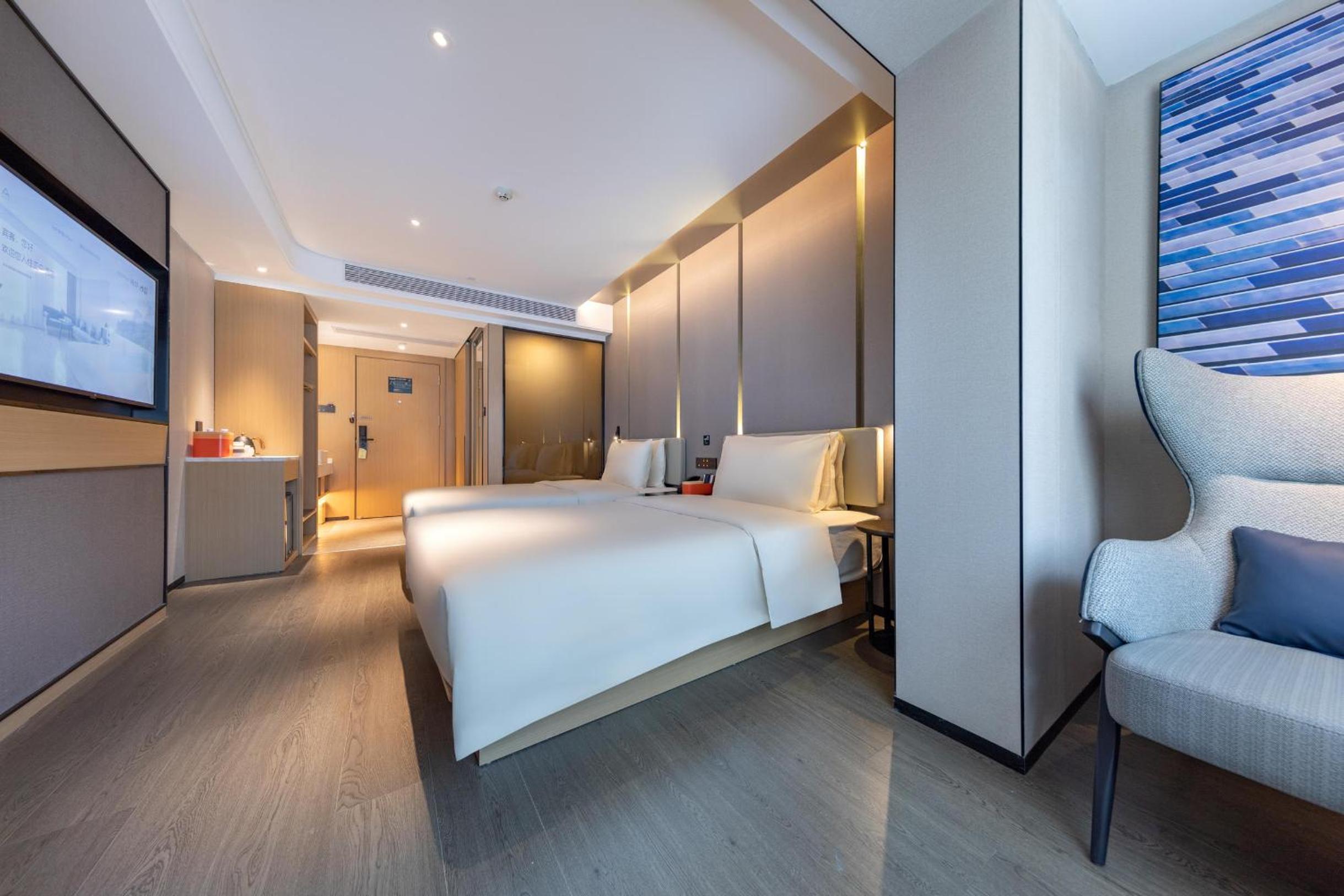 Superior Twin Room  - Photo 1