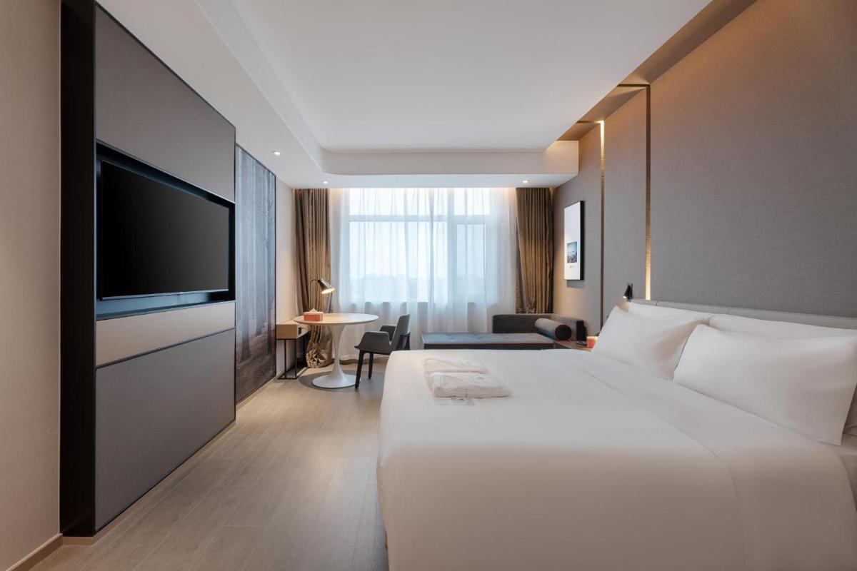 Superior Double Room photo 1